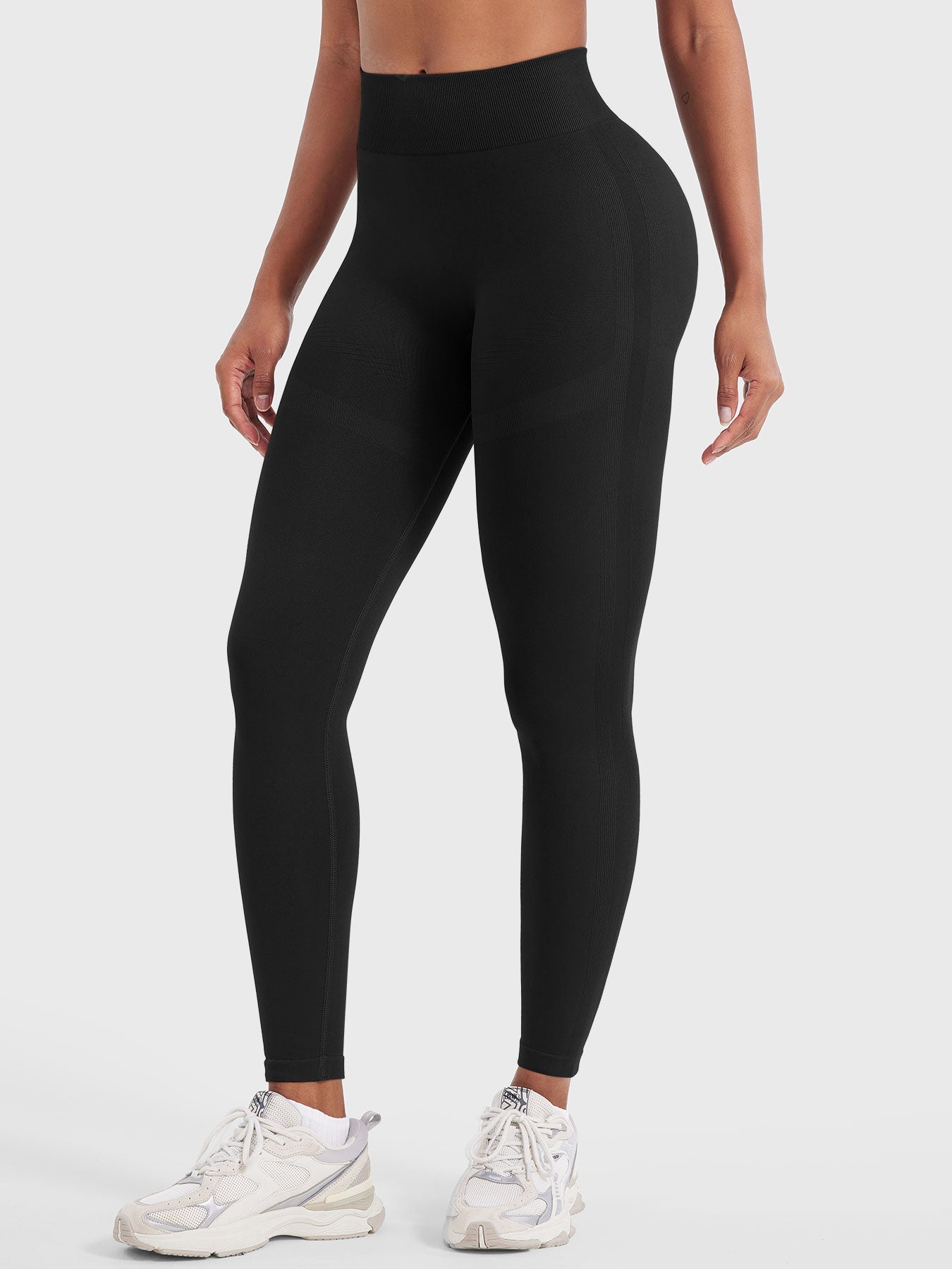 Lyne London™ | Seamless Leggings