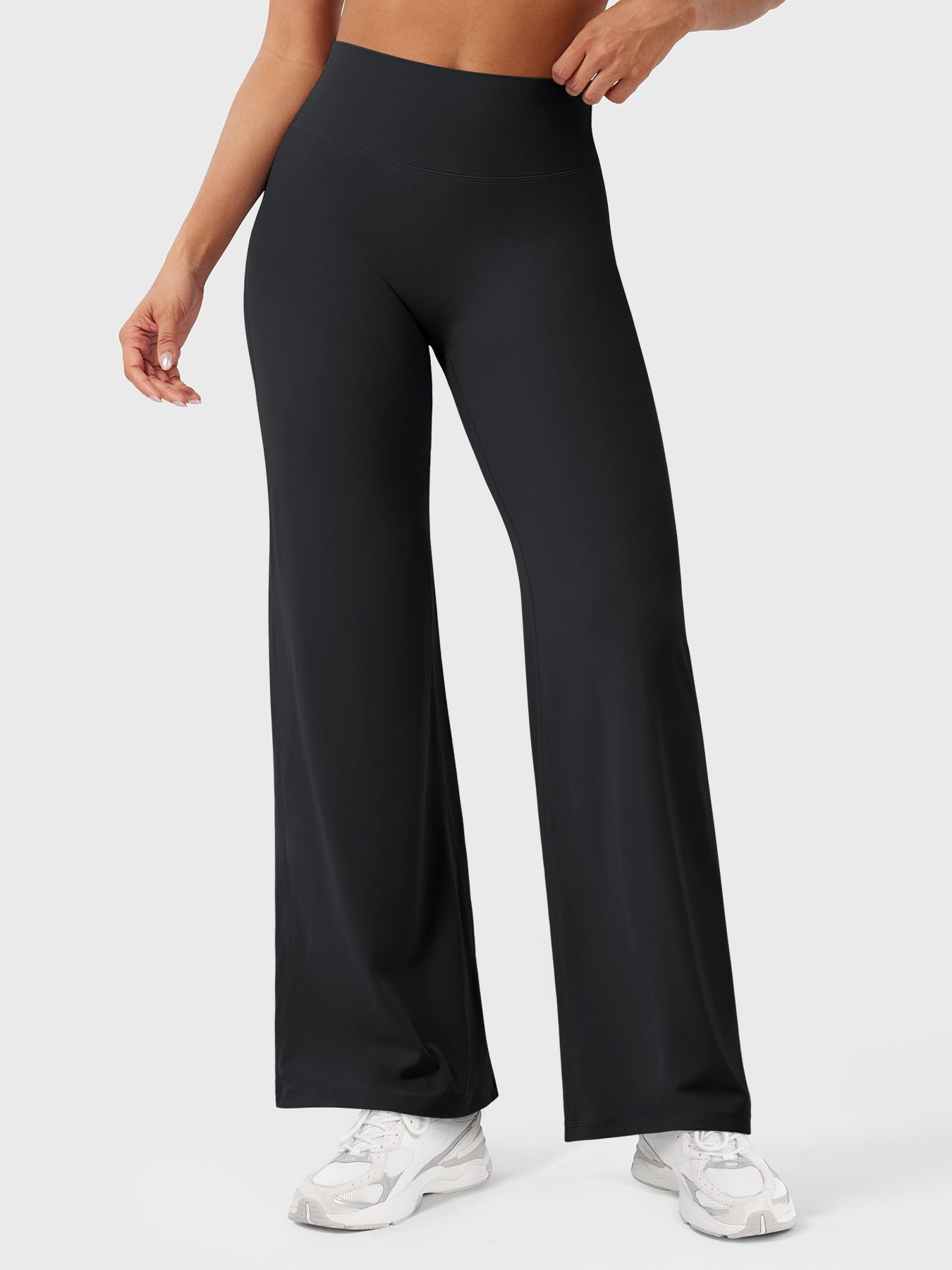 Lyne London™ | 29" Straight Leggings