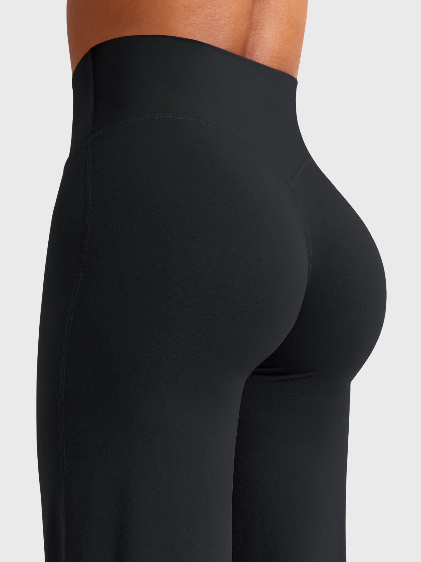 Lyne London™ | 29" Straight Leggings