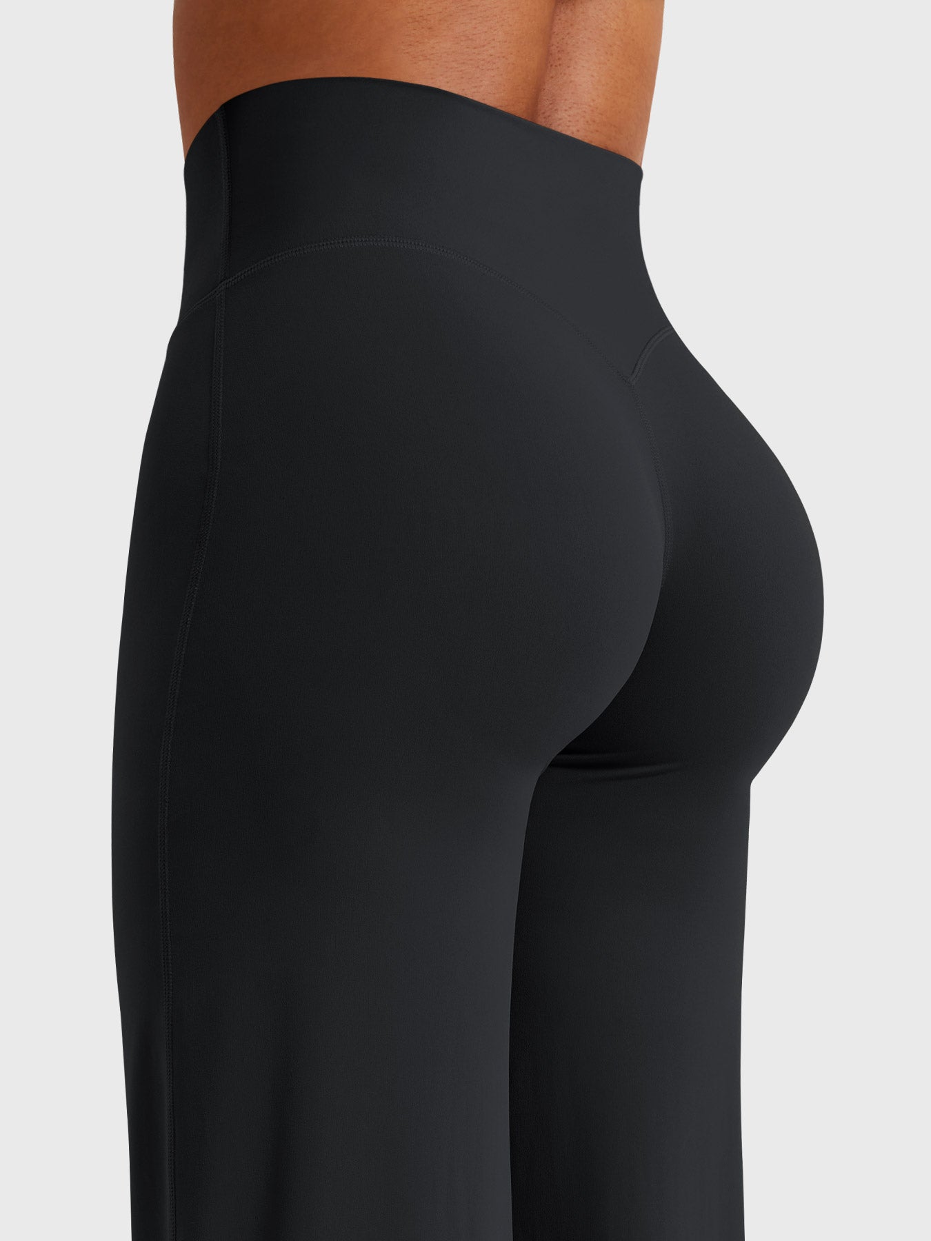 Lyne London™ | 31.5" Straight Leggings