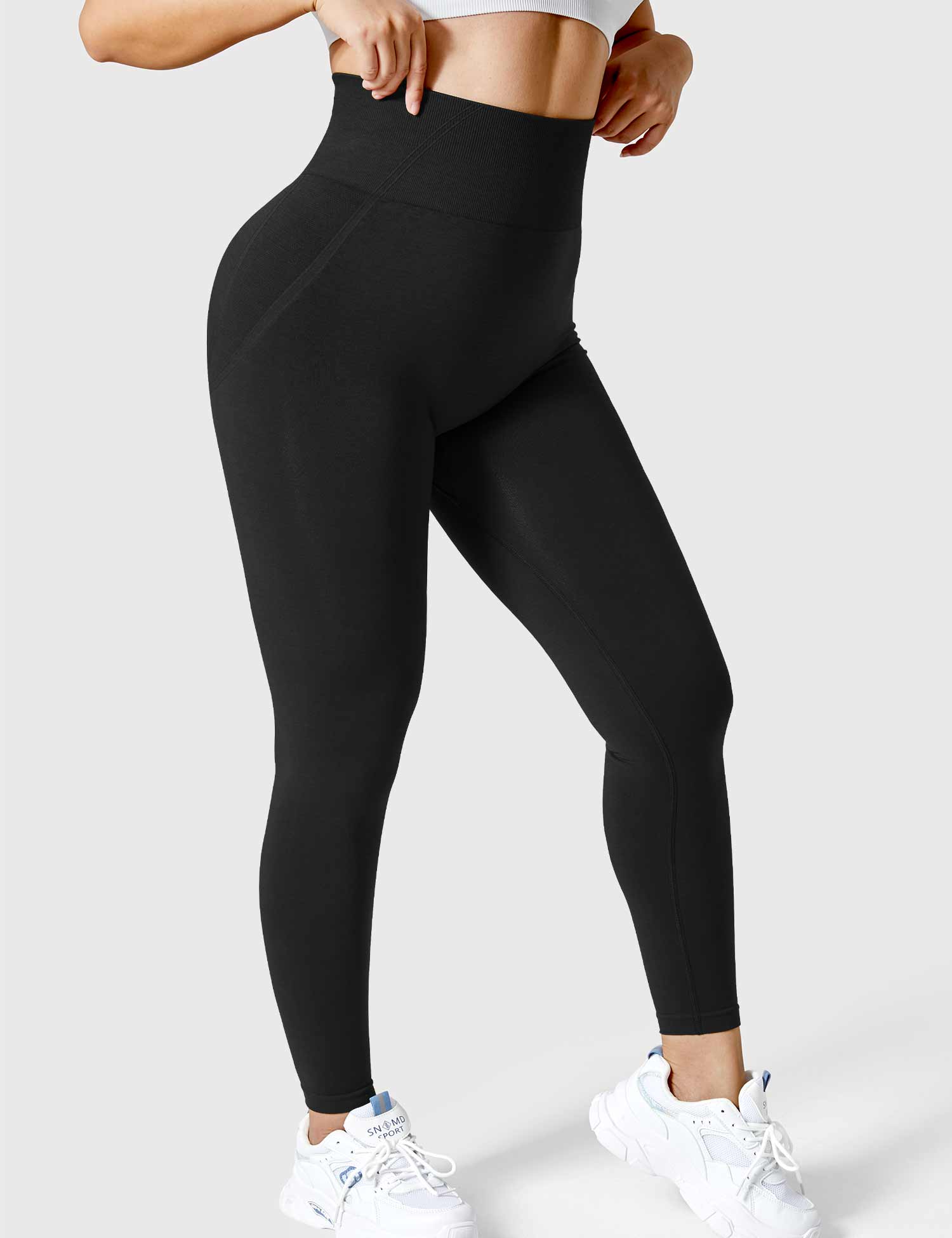 Lyne London™ | Seamless Leggings