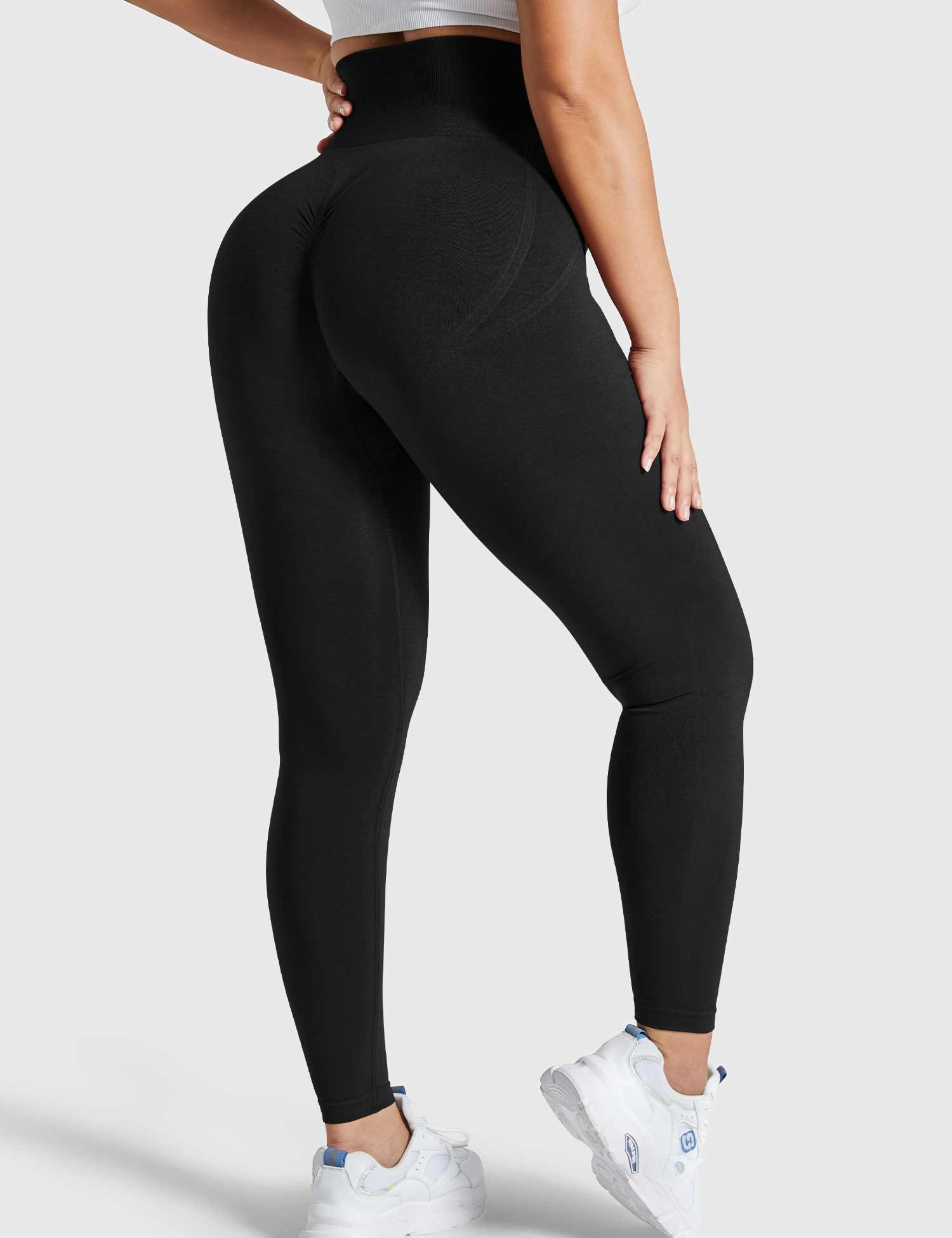 Lyne London™ | Seamless Leggings