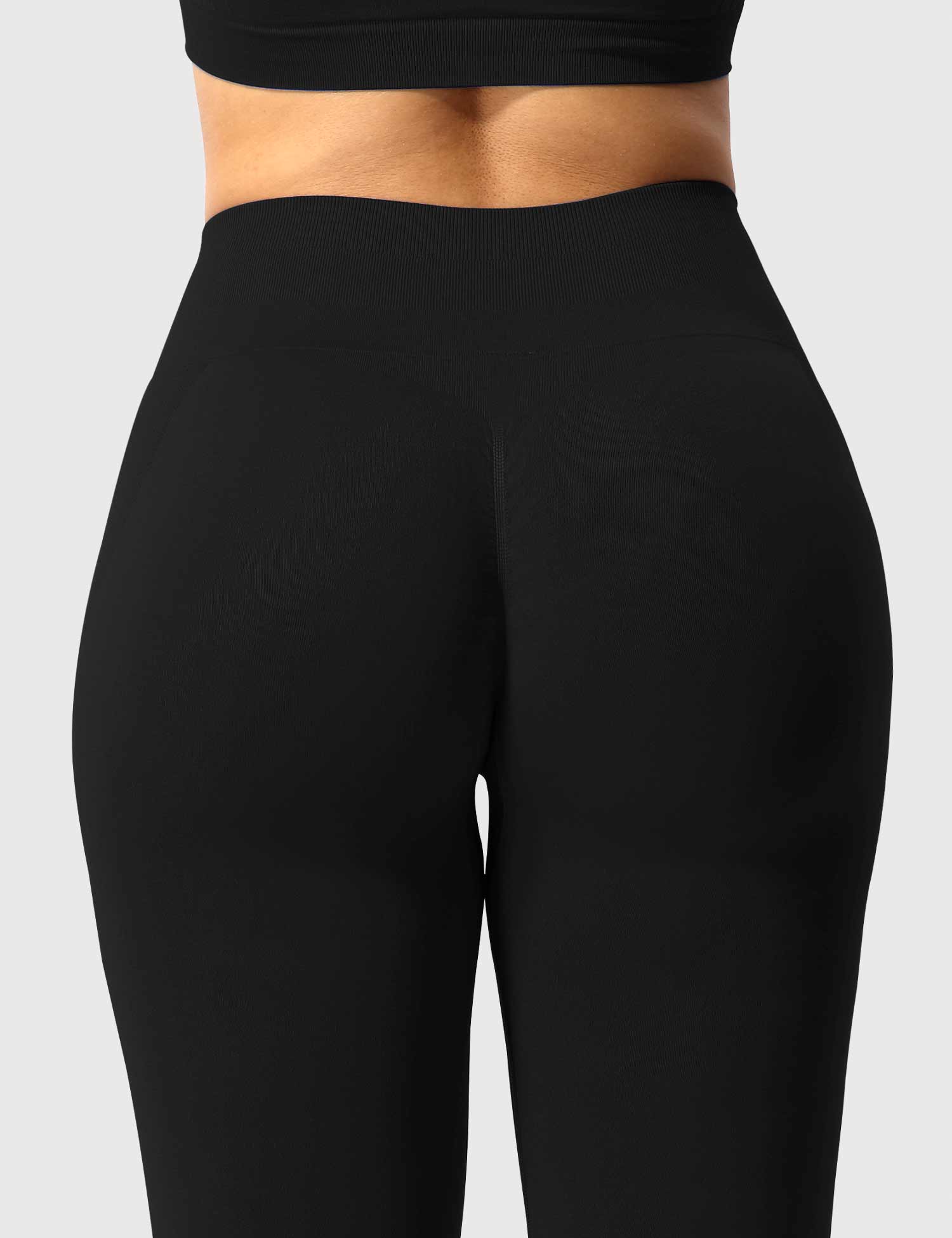 Lyne London™ | Seamless Leggings
