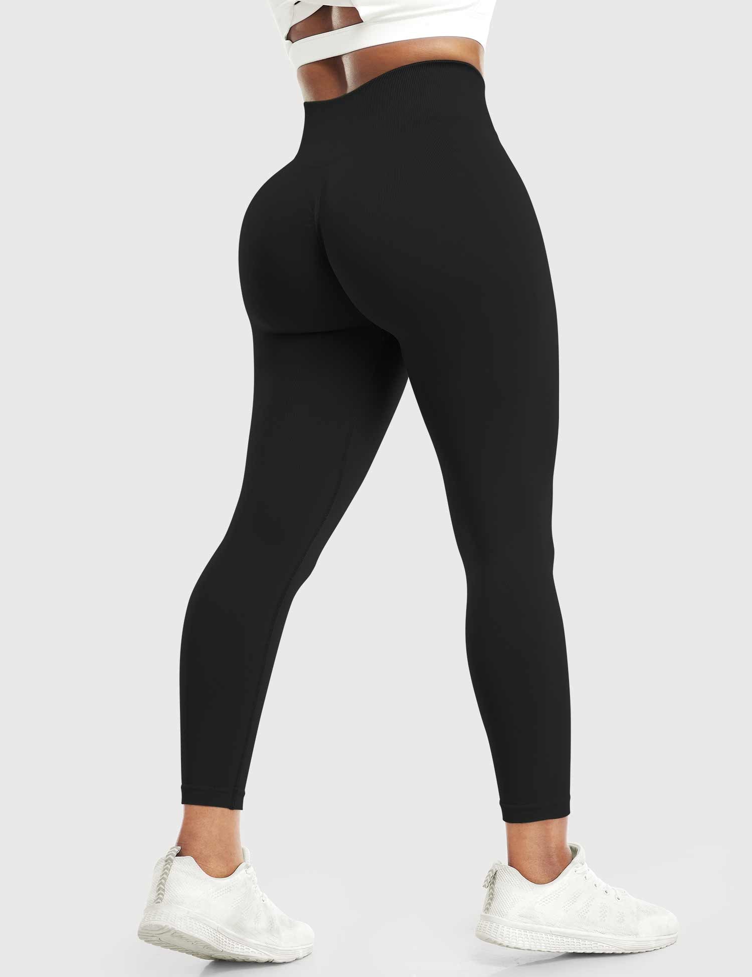 Lyne London™ | Seamless Leggings