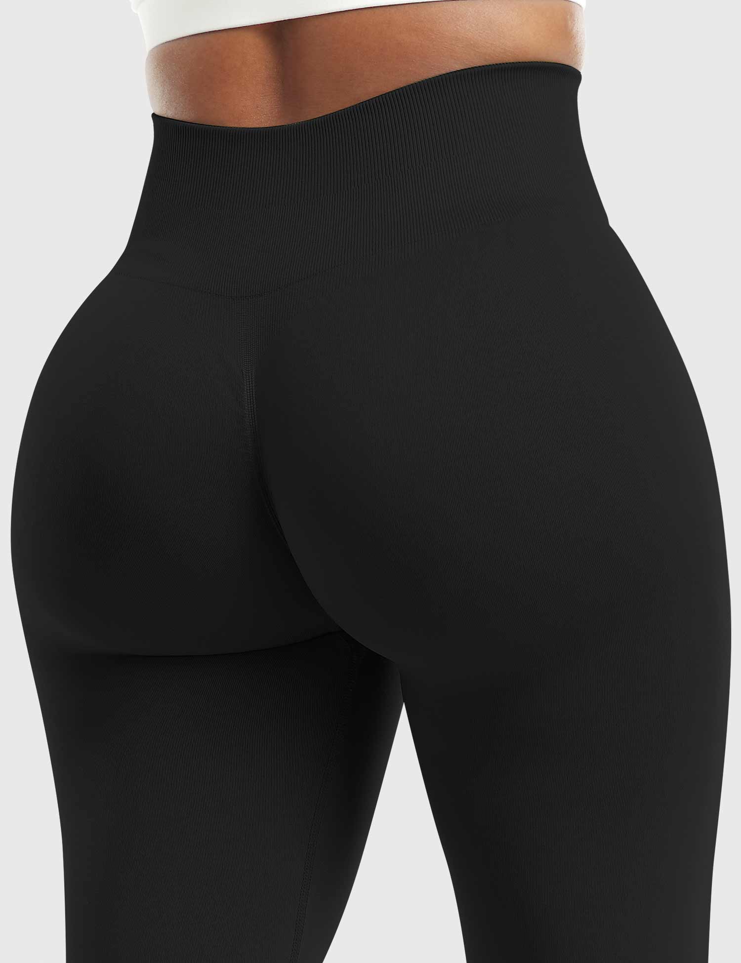 Lyne London™ | Seamless Leggings