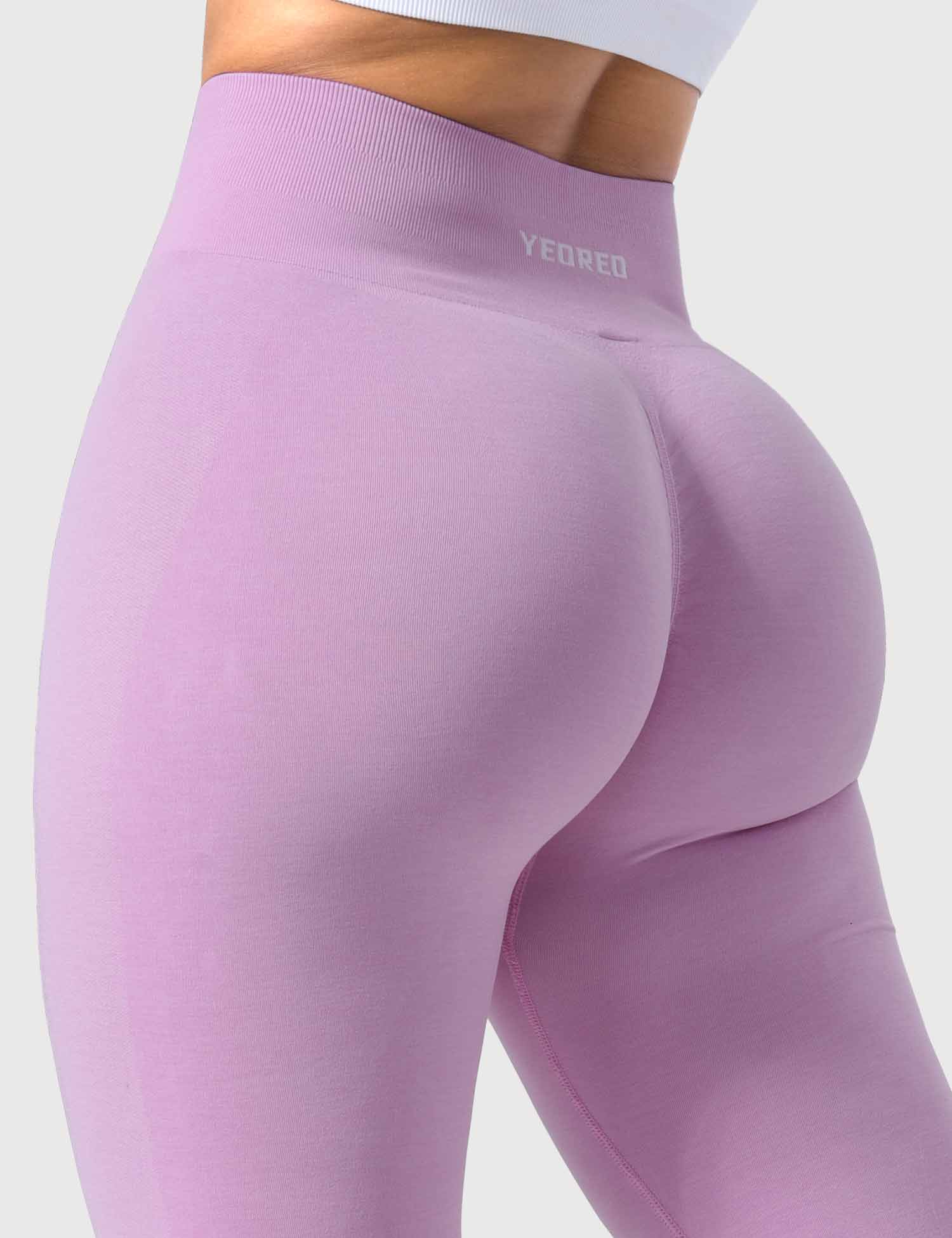 Lyne London™ | Seamless Leggings