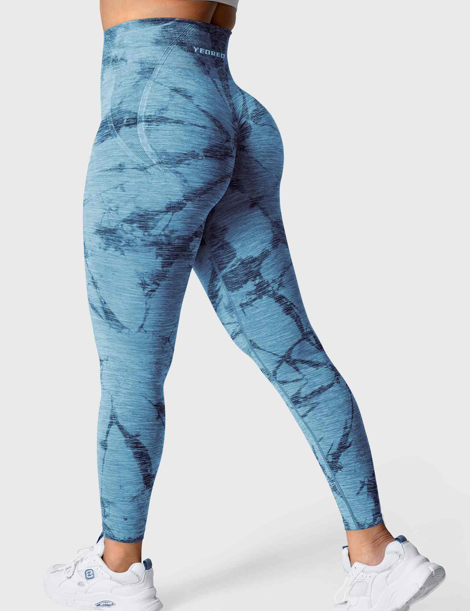 Lyne London™ | Seamless Leggings
