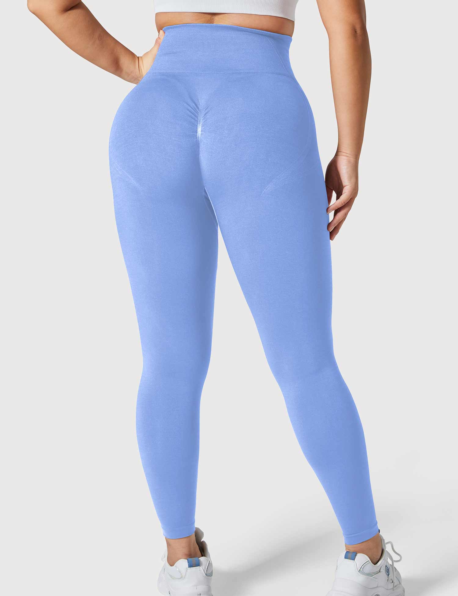 Lyne London™ | Seamless Leggings