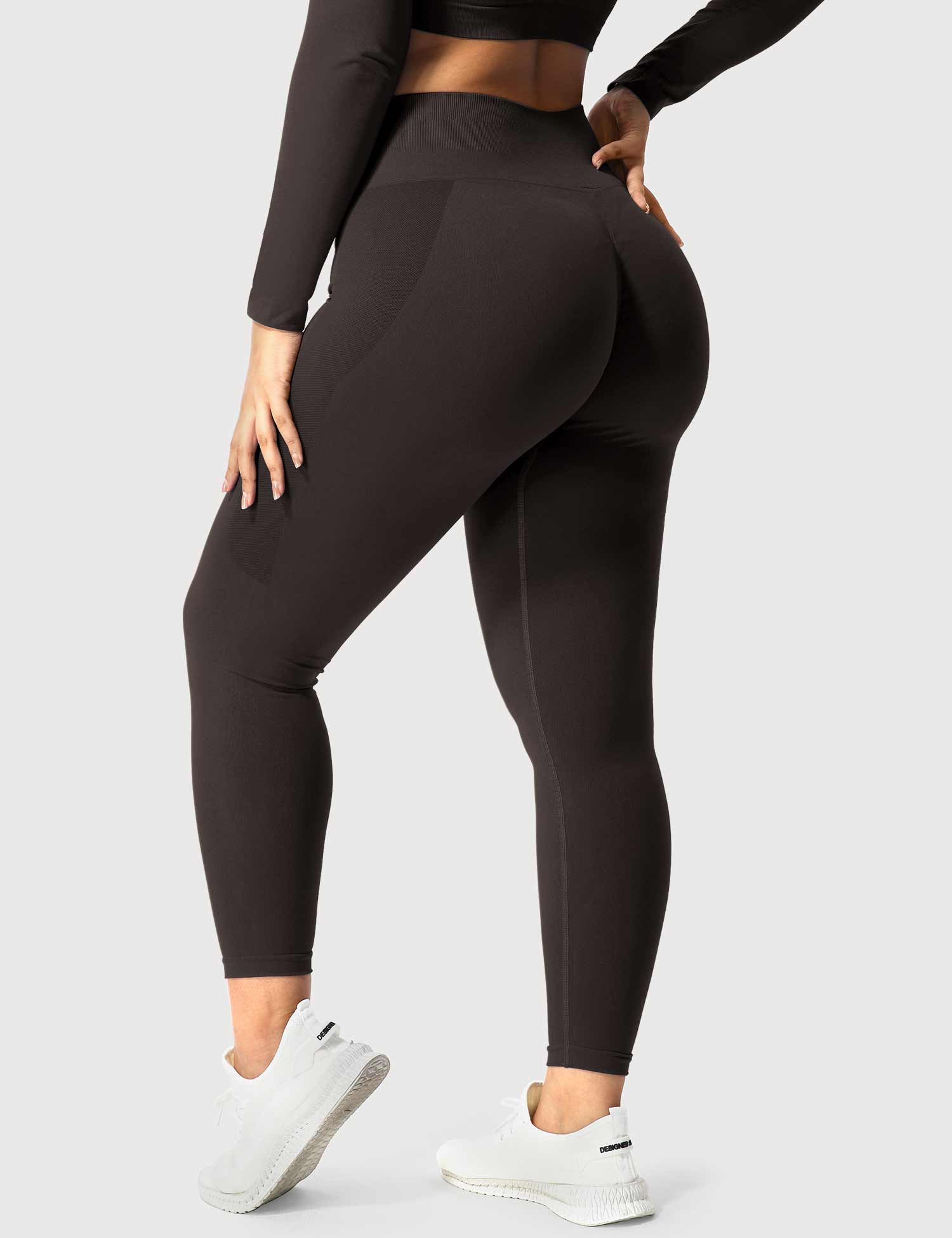 Lyne London™ | Seamless Leggings