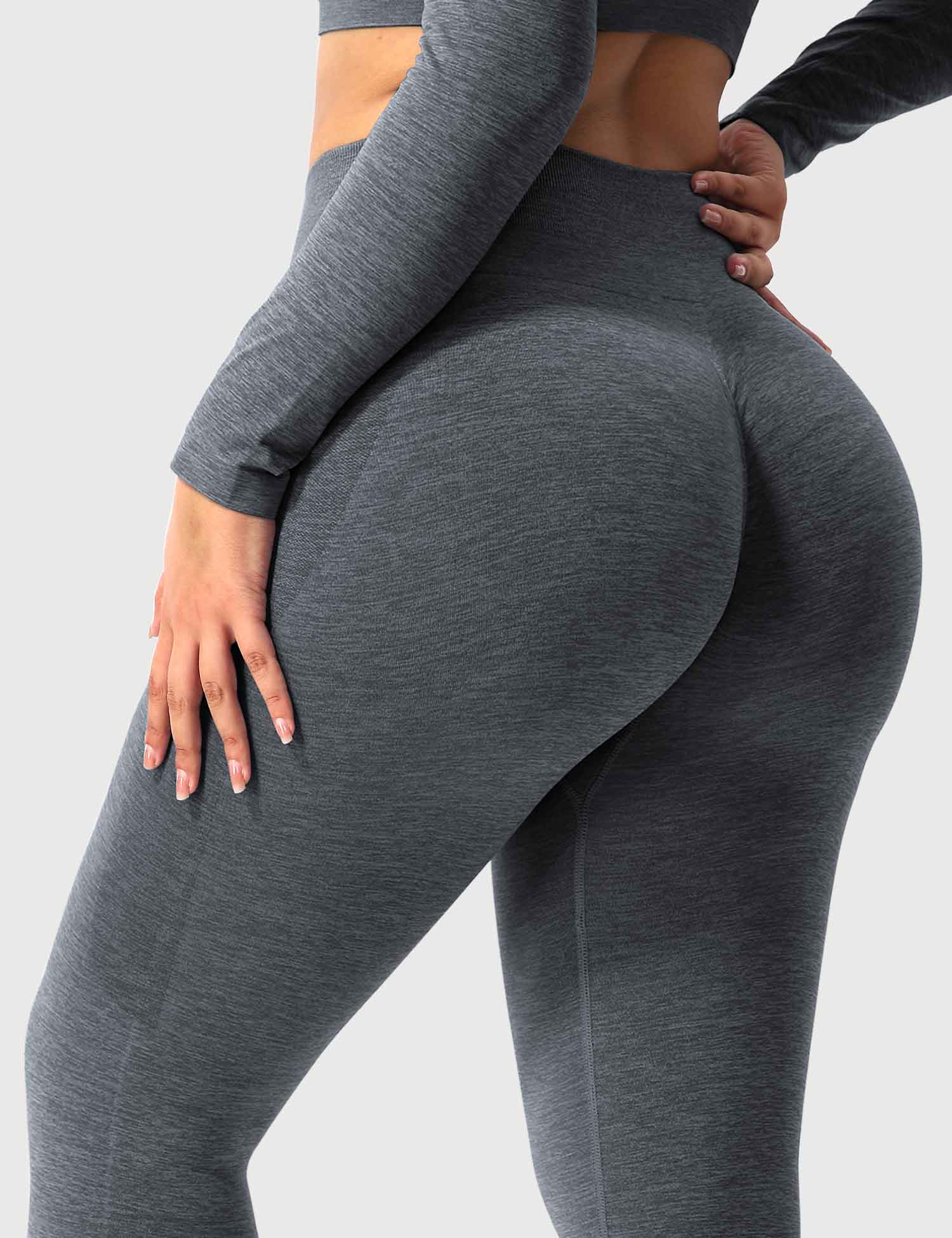 Lyne London™ | Seamless Leggings