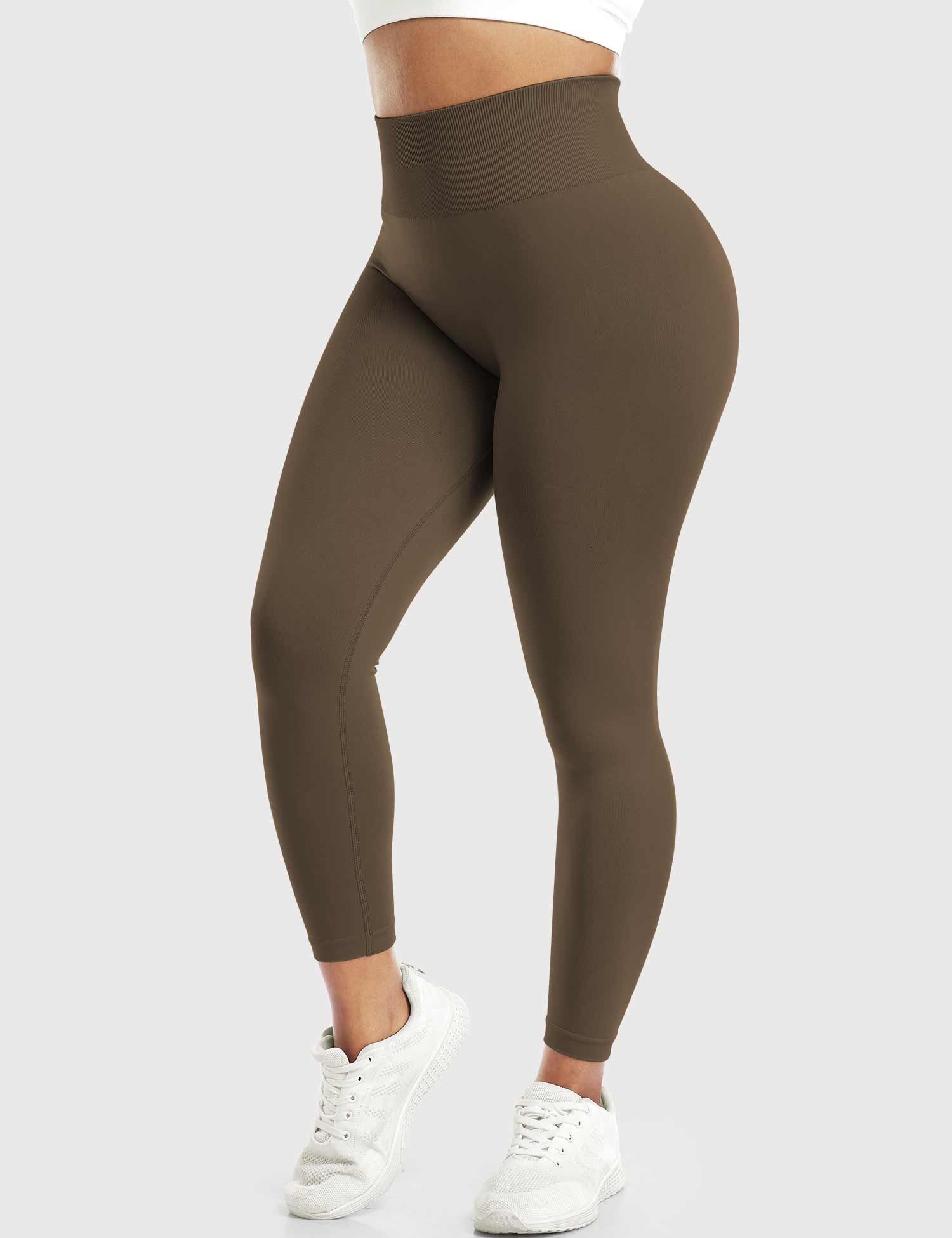 Lyne London™ | Seamless Leggings