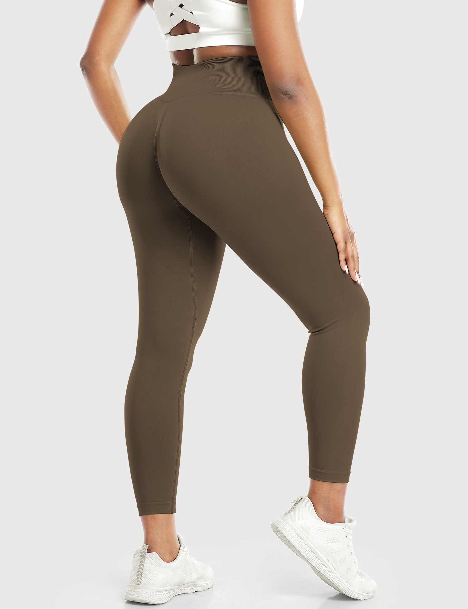 Lyne London™ | Seamless Leggings