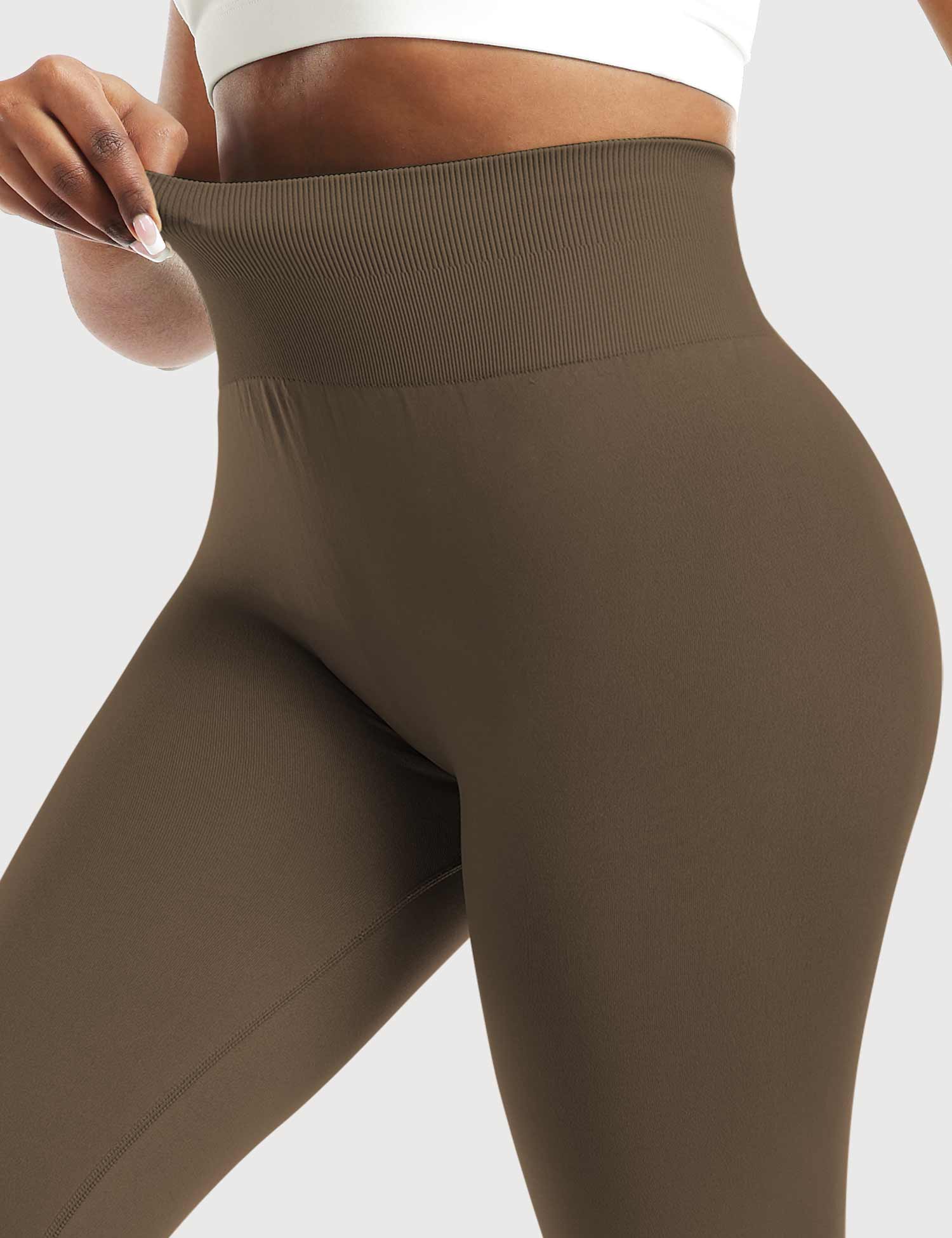 Lyne London™ | Seamless Leggings