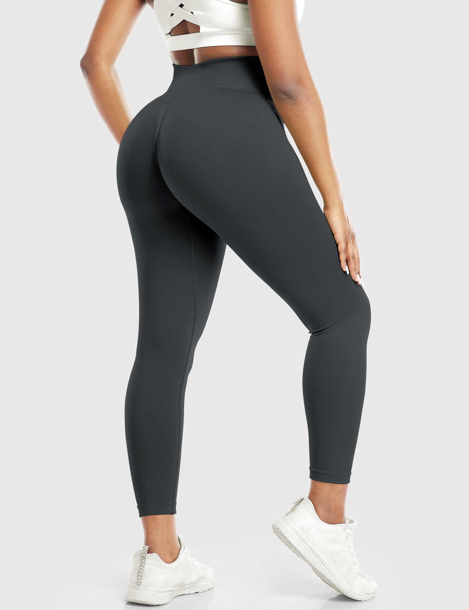 Lyne London™ | Seamless Leggings