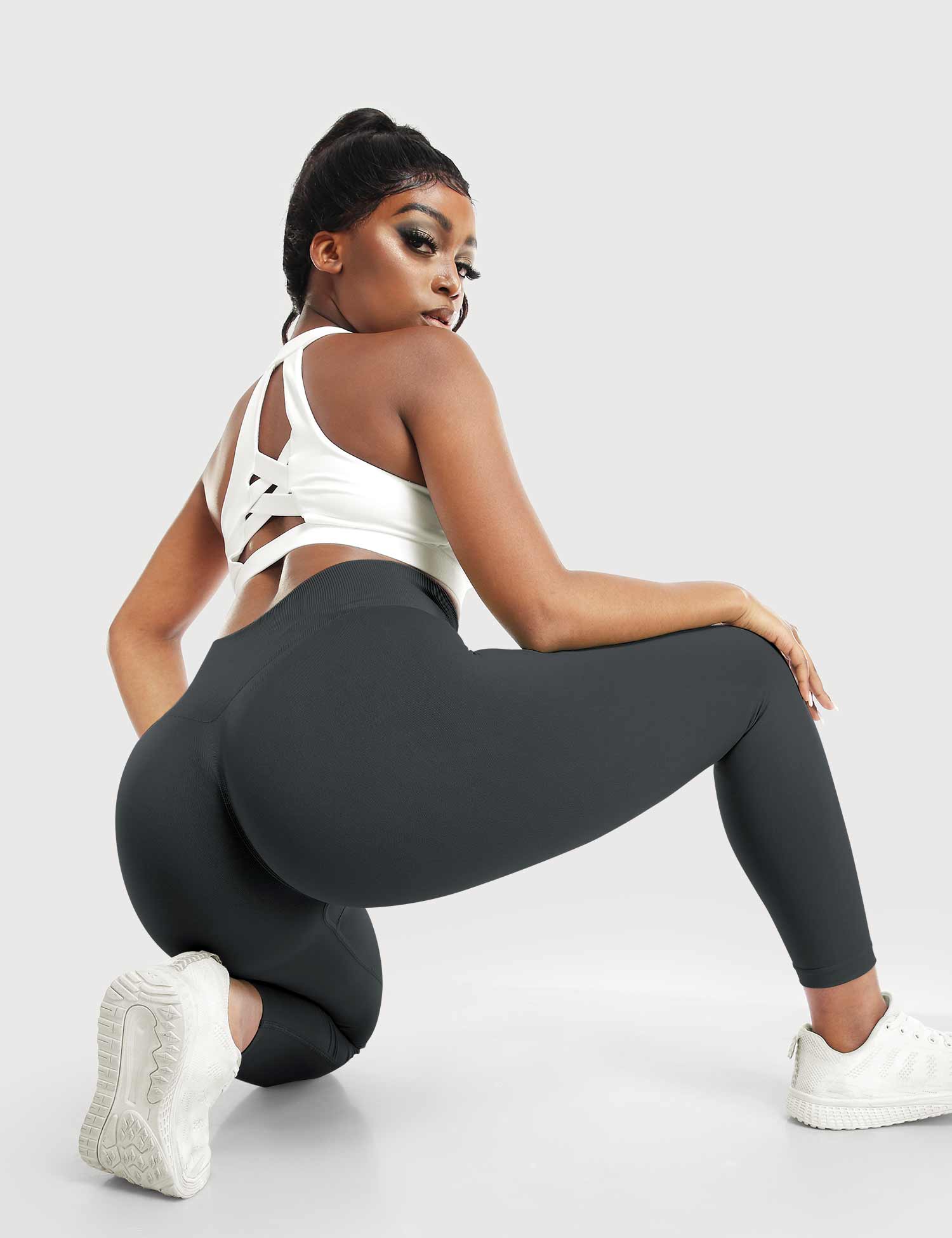 Lyne London™ | Seamless Leggings