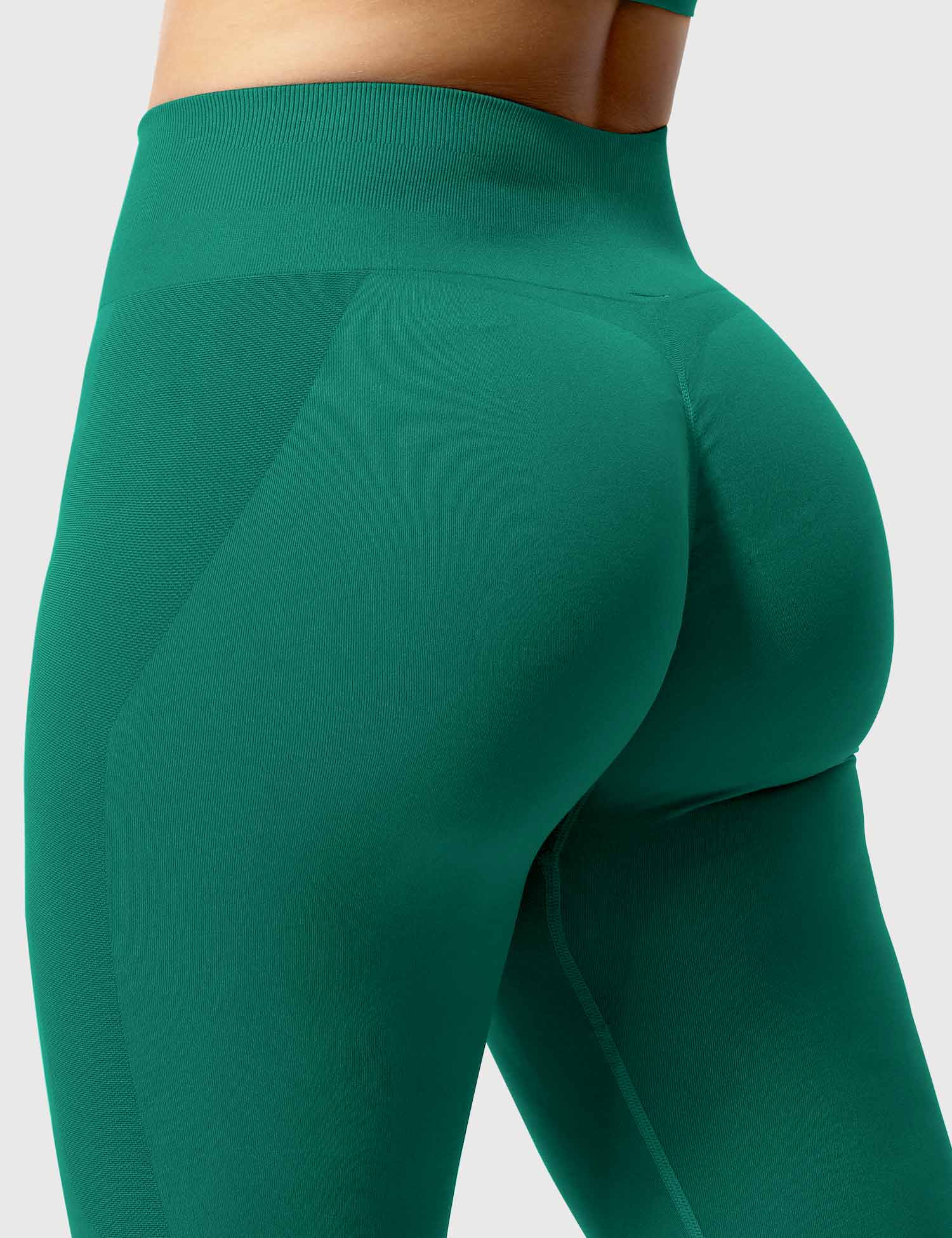 Lyne London™ | Seamless Leggings