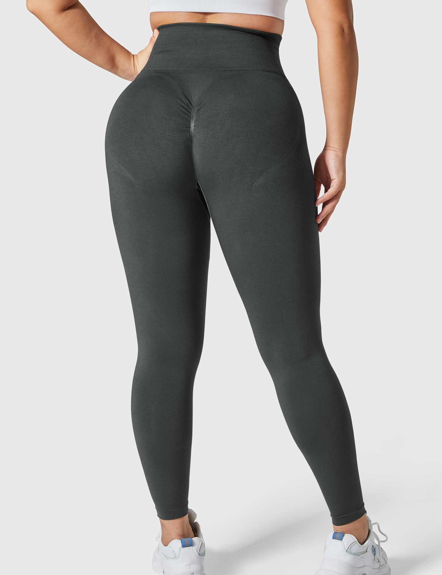 Lyne London™ | Seamless Leggings