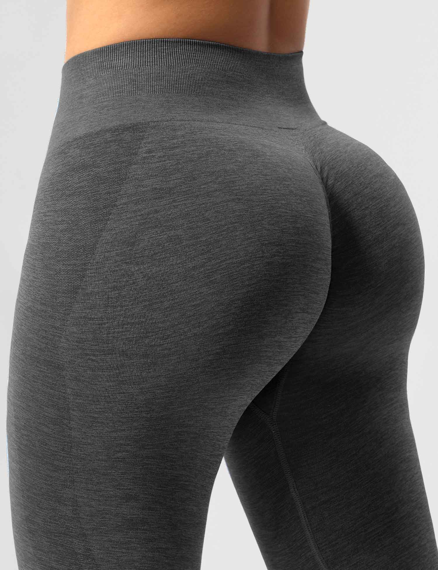 Lyne London™ | Seamless Leggings