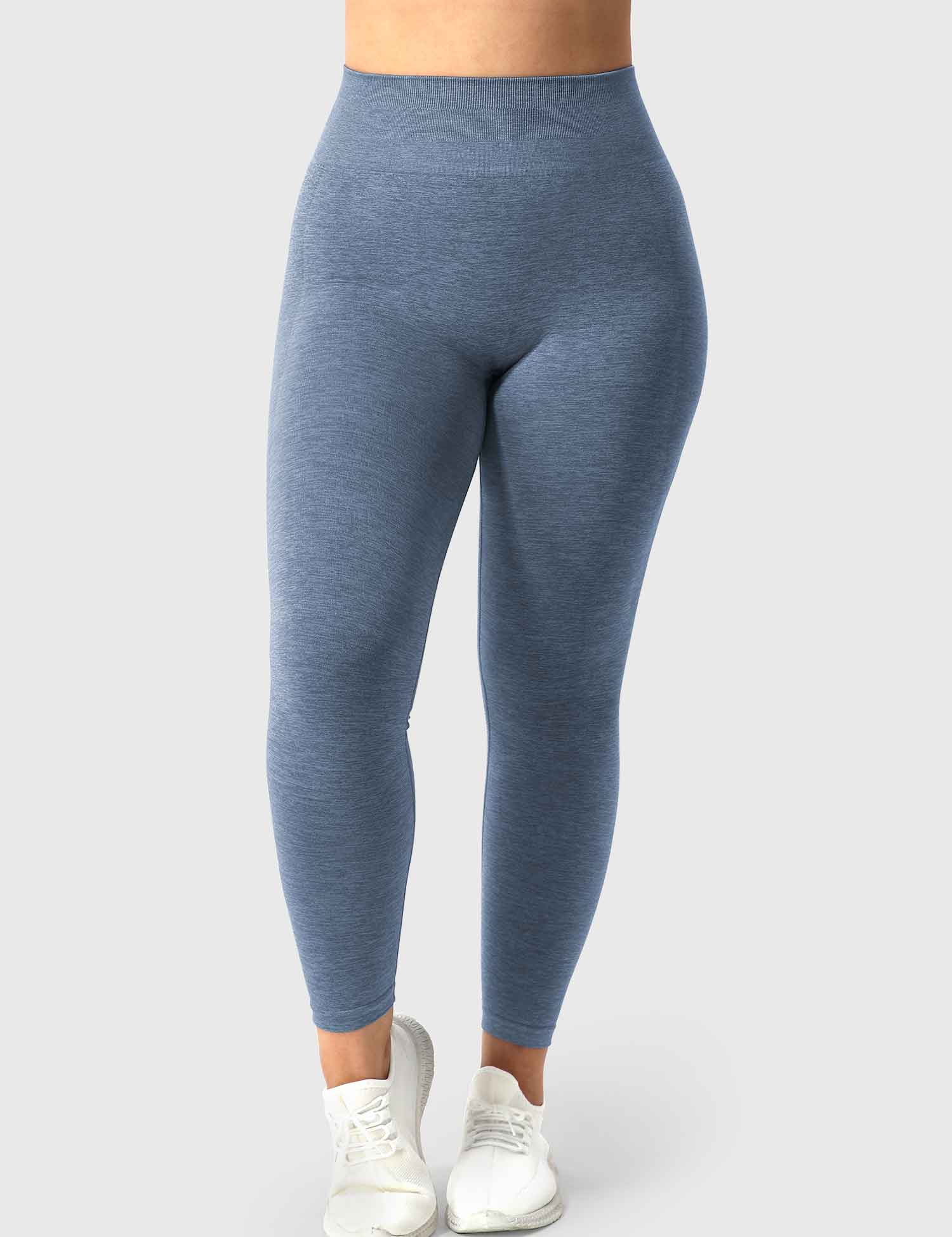 Lyne London™ | Seamless Leggings