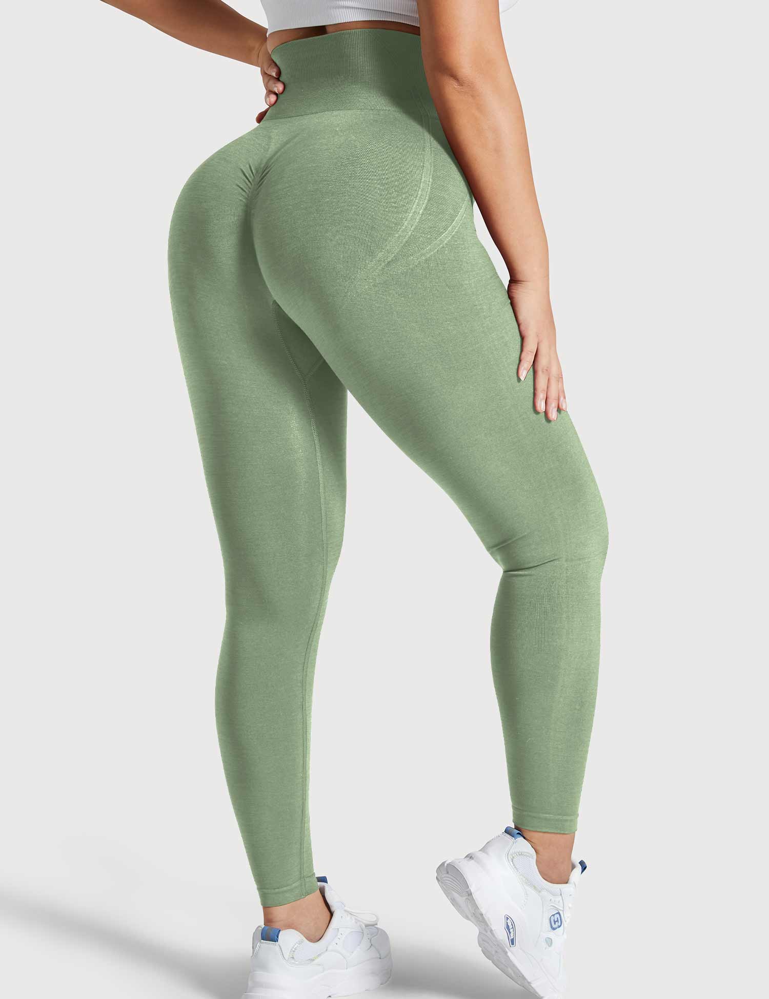 Lyne London™ | Seamless Leggings