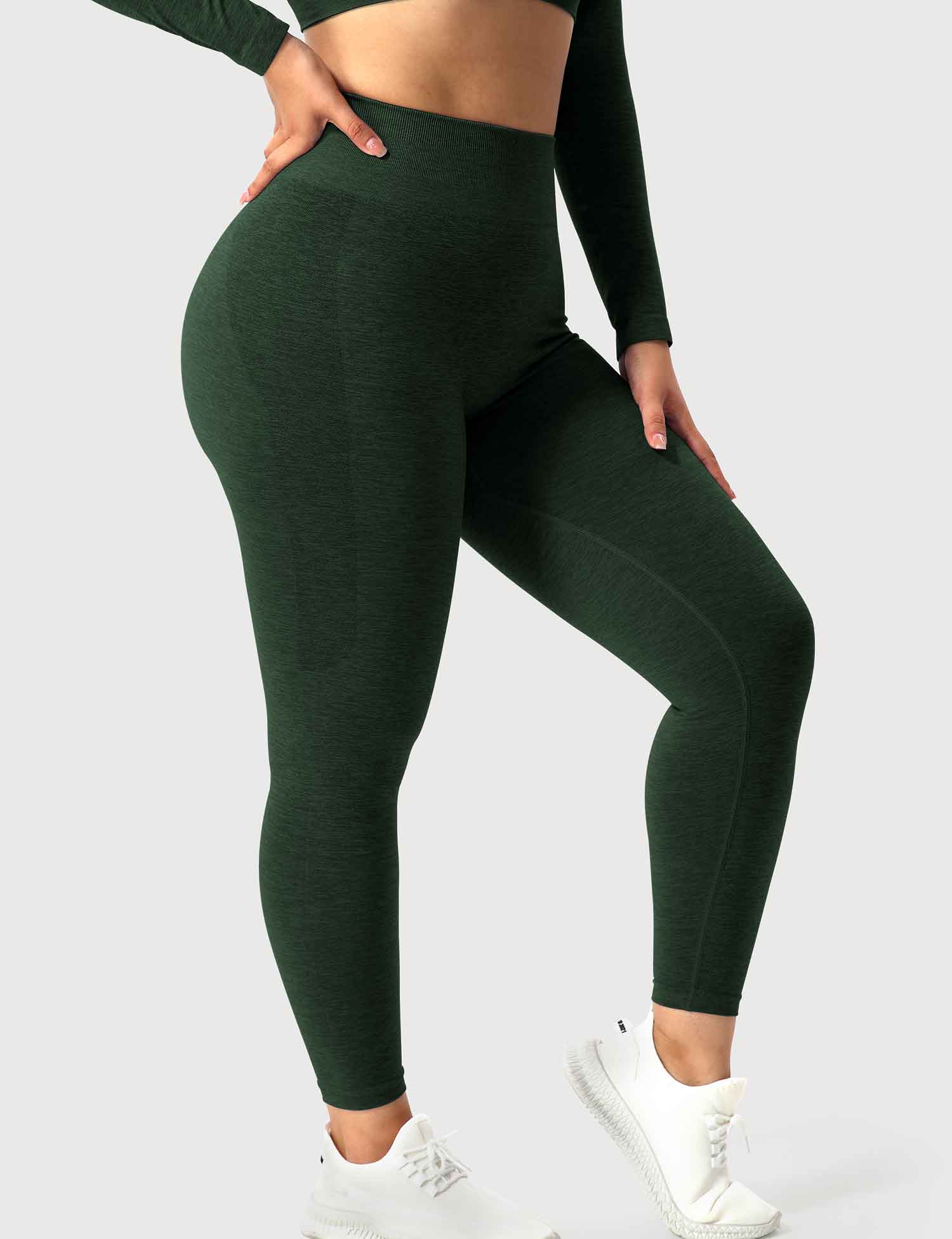 Lyne London™ | Seamless Leggings