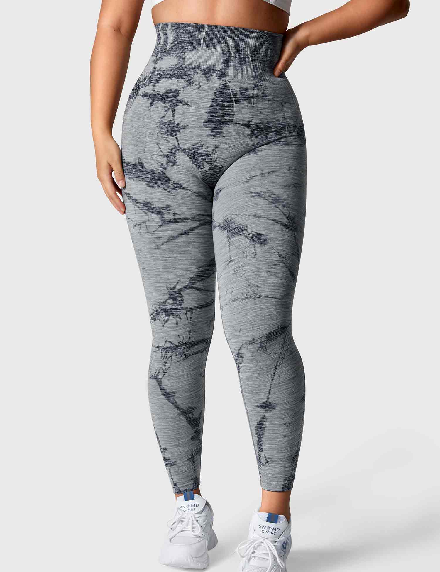 Lyne London™ | Seamless Leggings