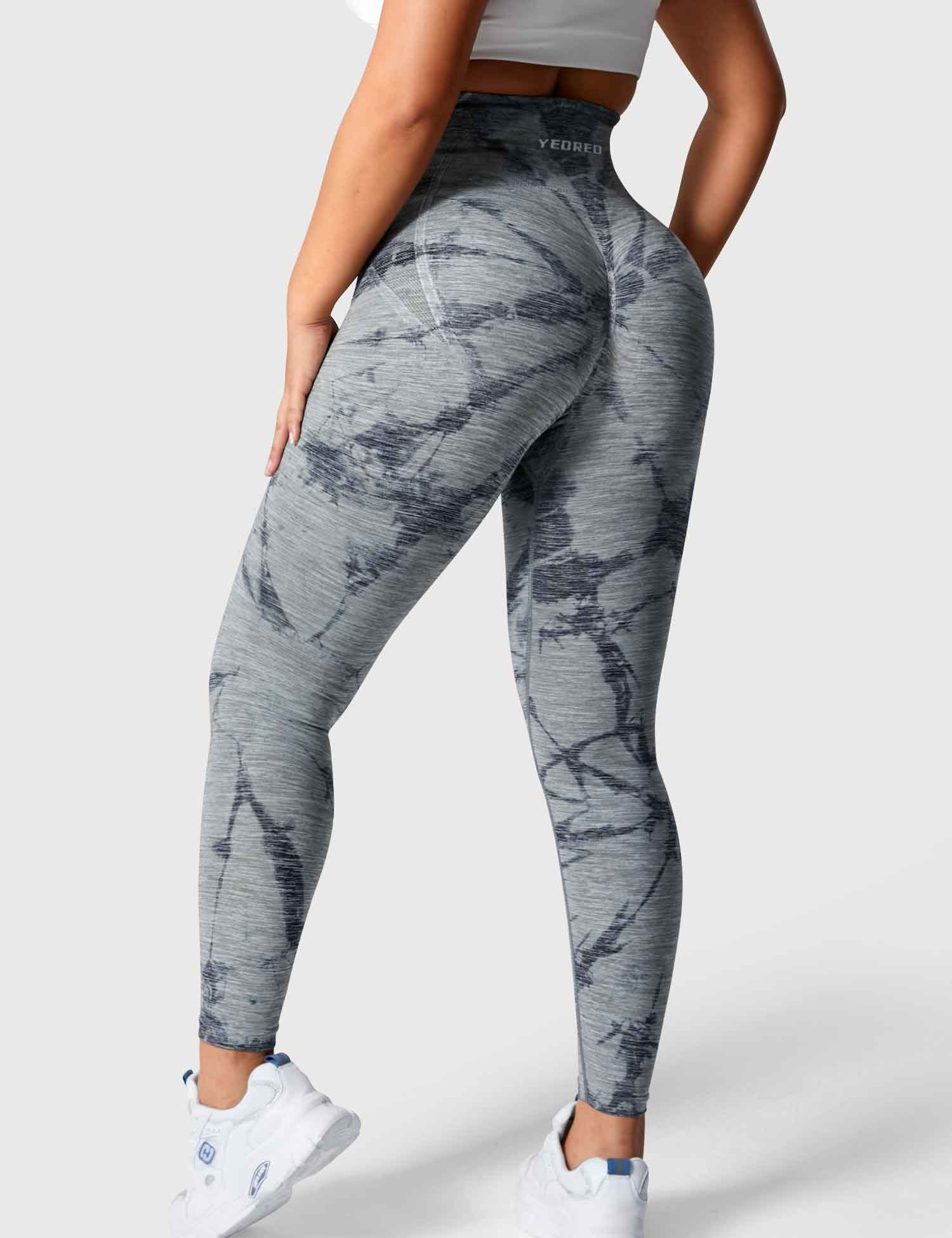 Lyne London™ | Seamless Leggings