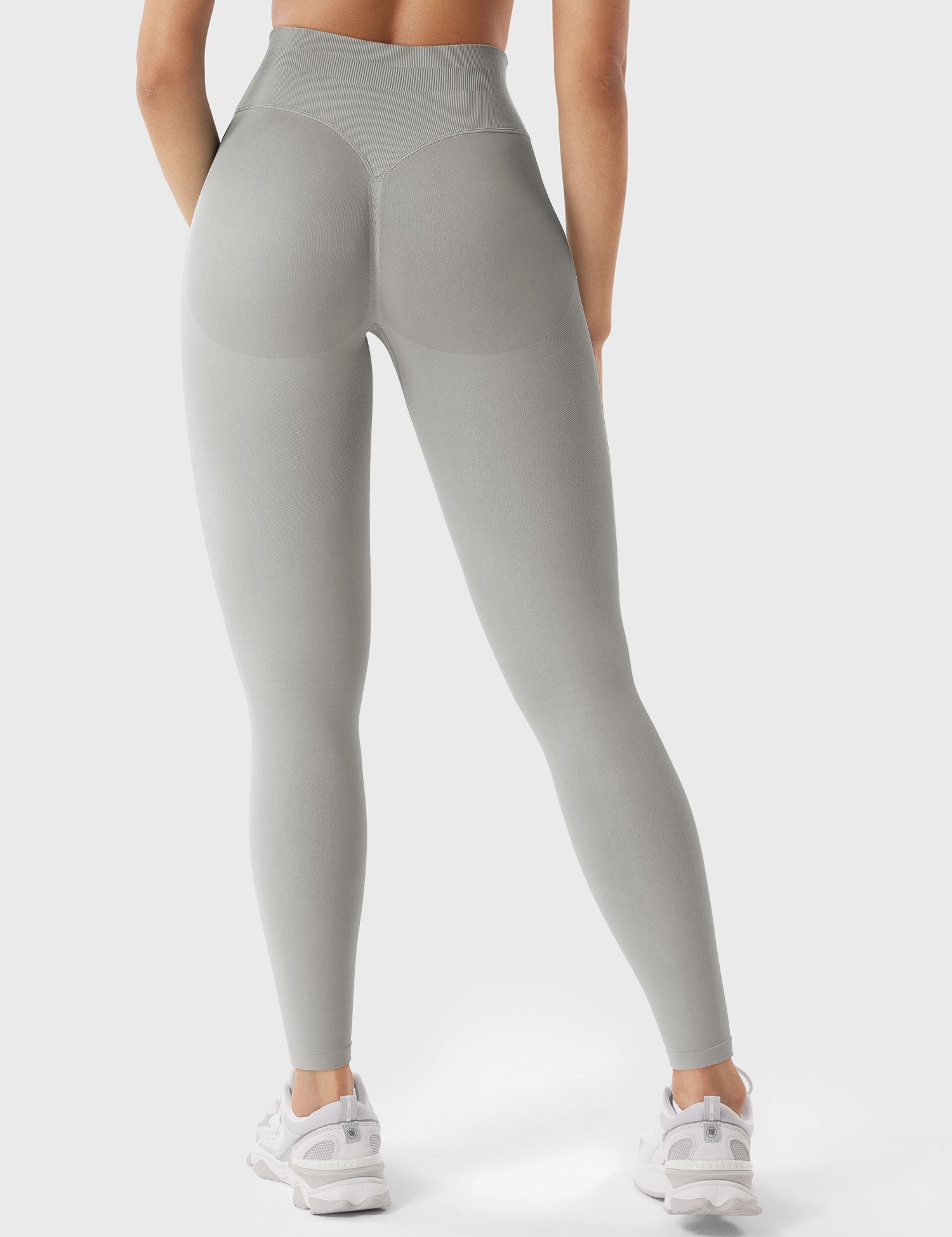 Lyne London™ | V-waistband Leggings