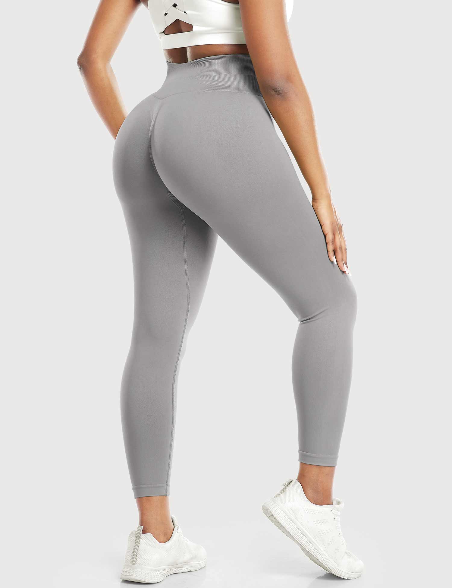 Lyne London™ | Seamless Leggings
