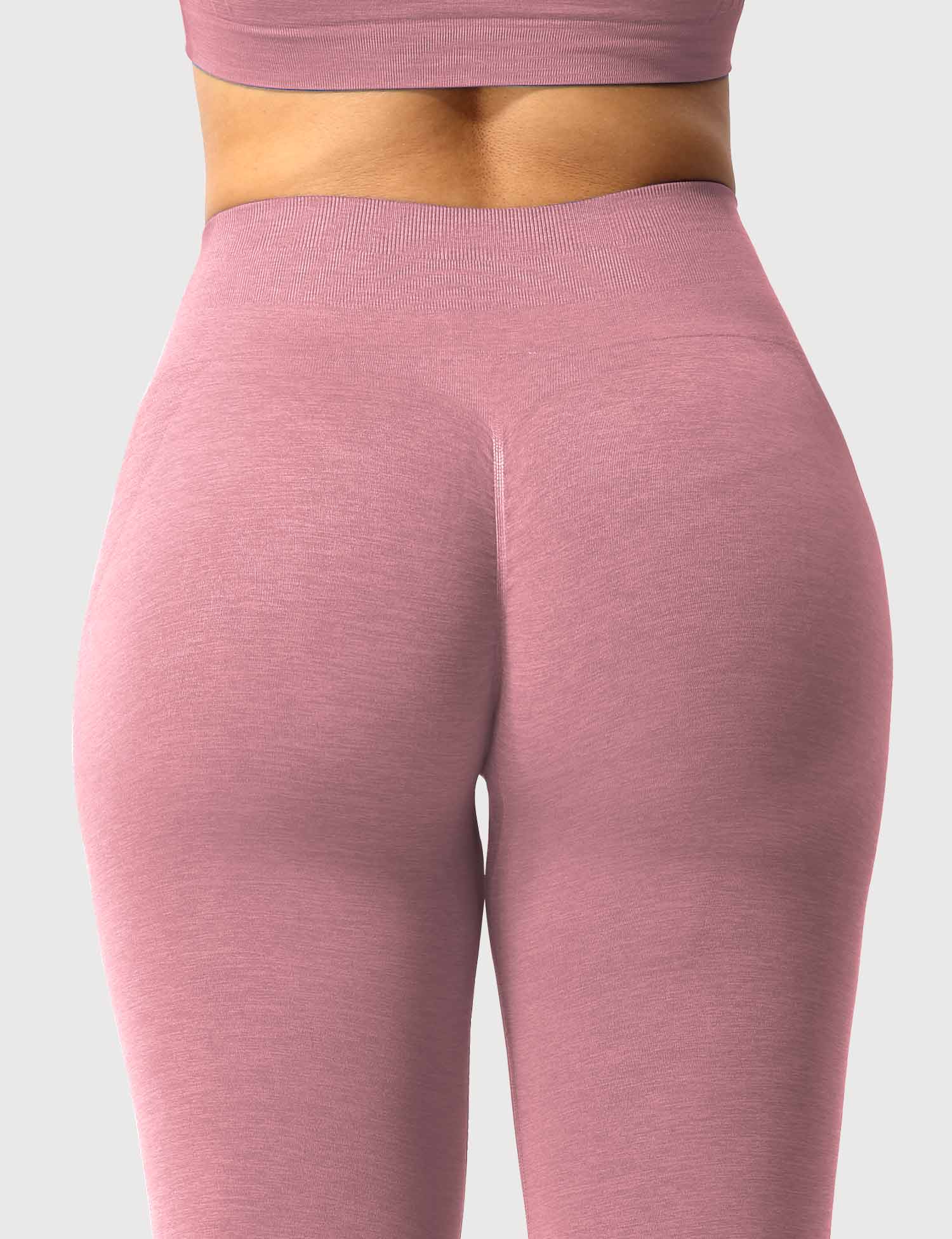 Lyne London™ | Seamless Leggings