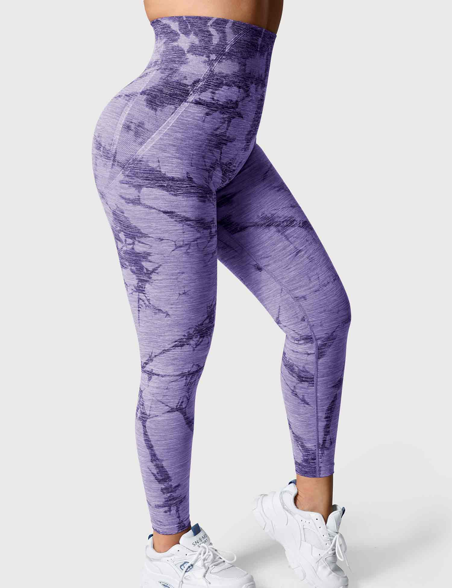 Lyne London™ | Seamless Leggings