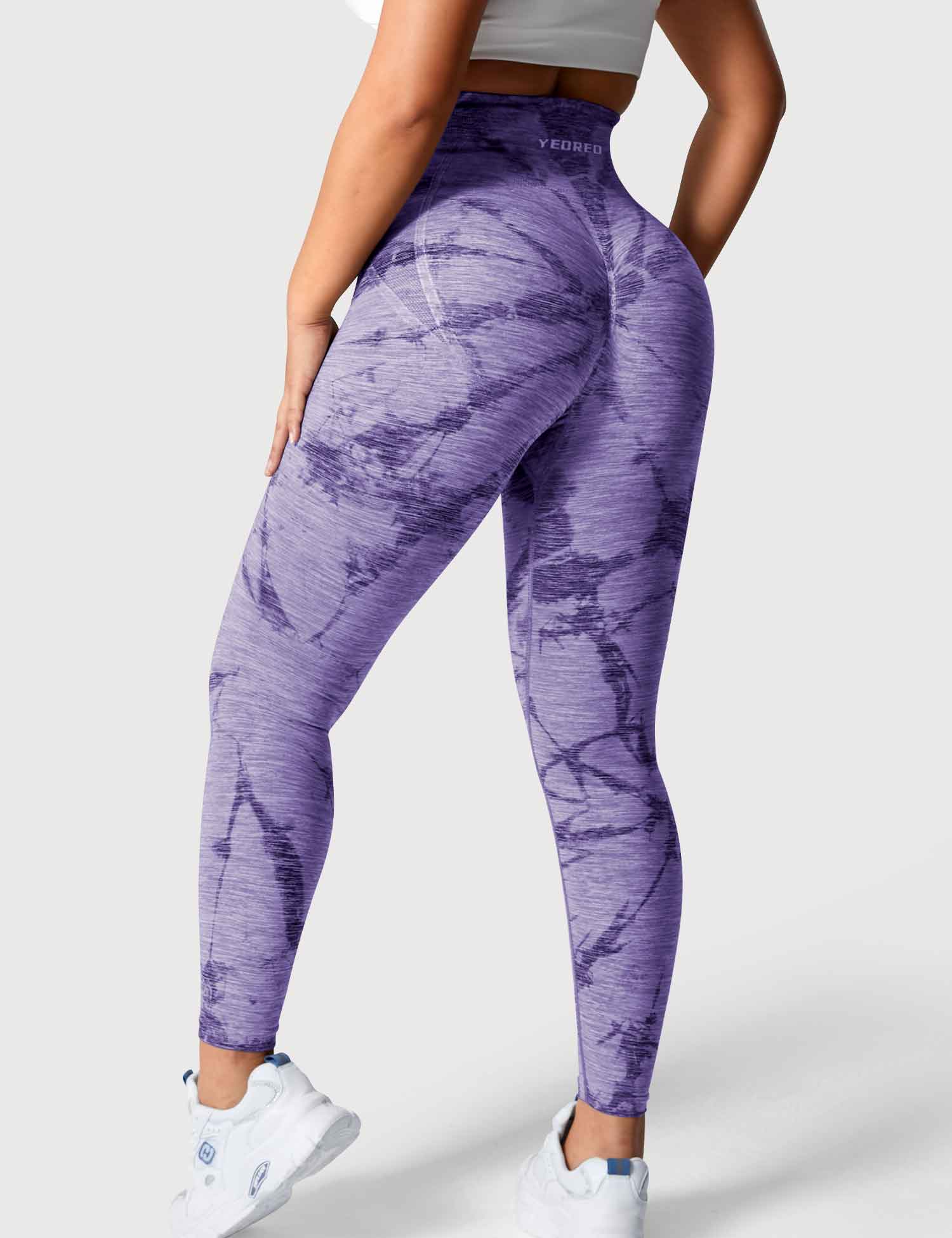 Lyne London™ | Seamless Leggings