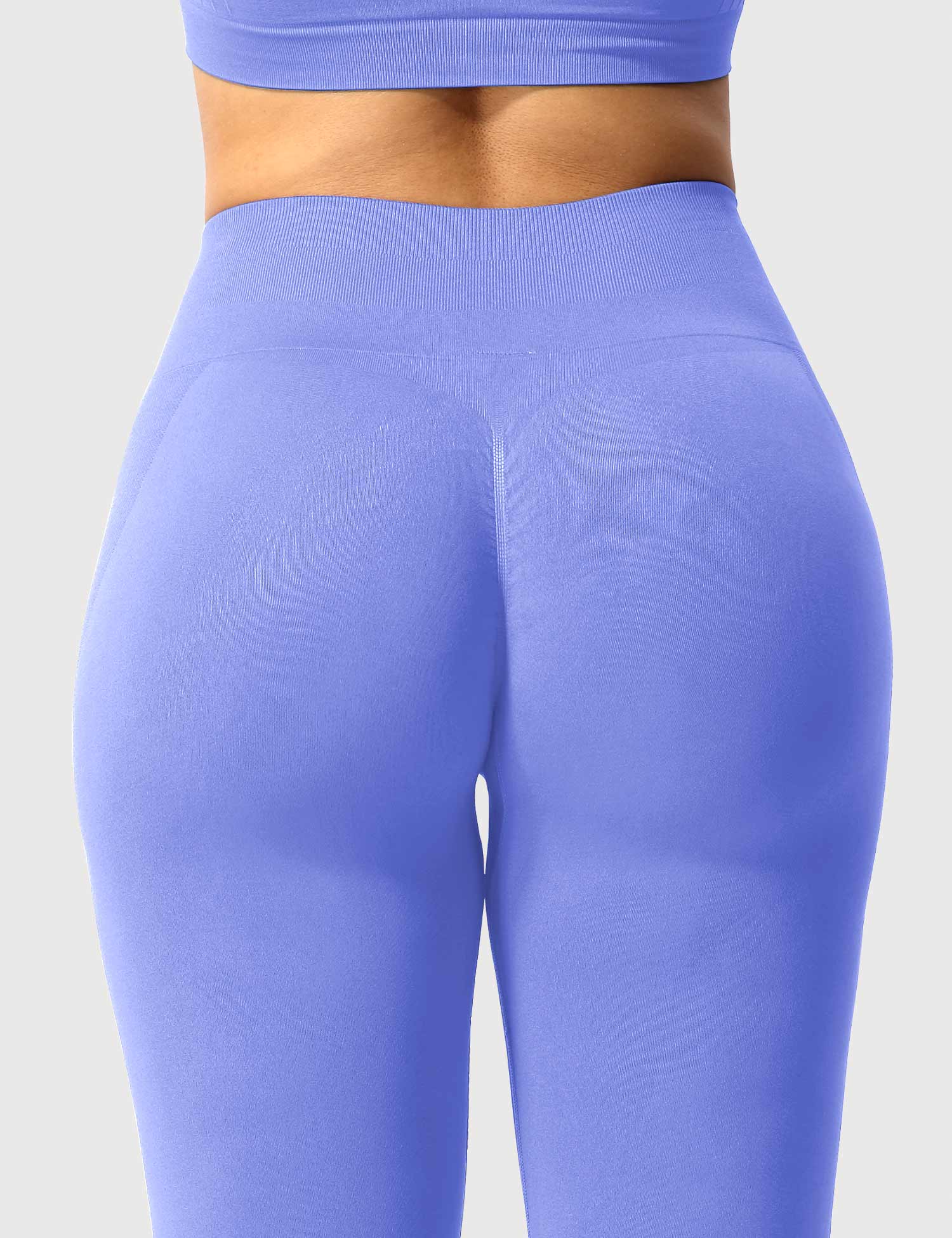 Lyne London™ | Seamless Leggings