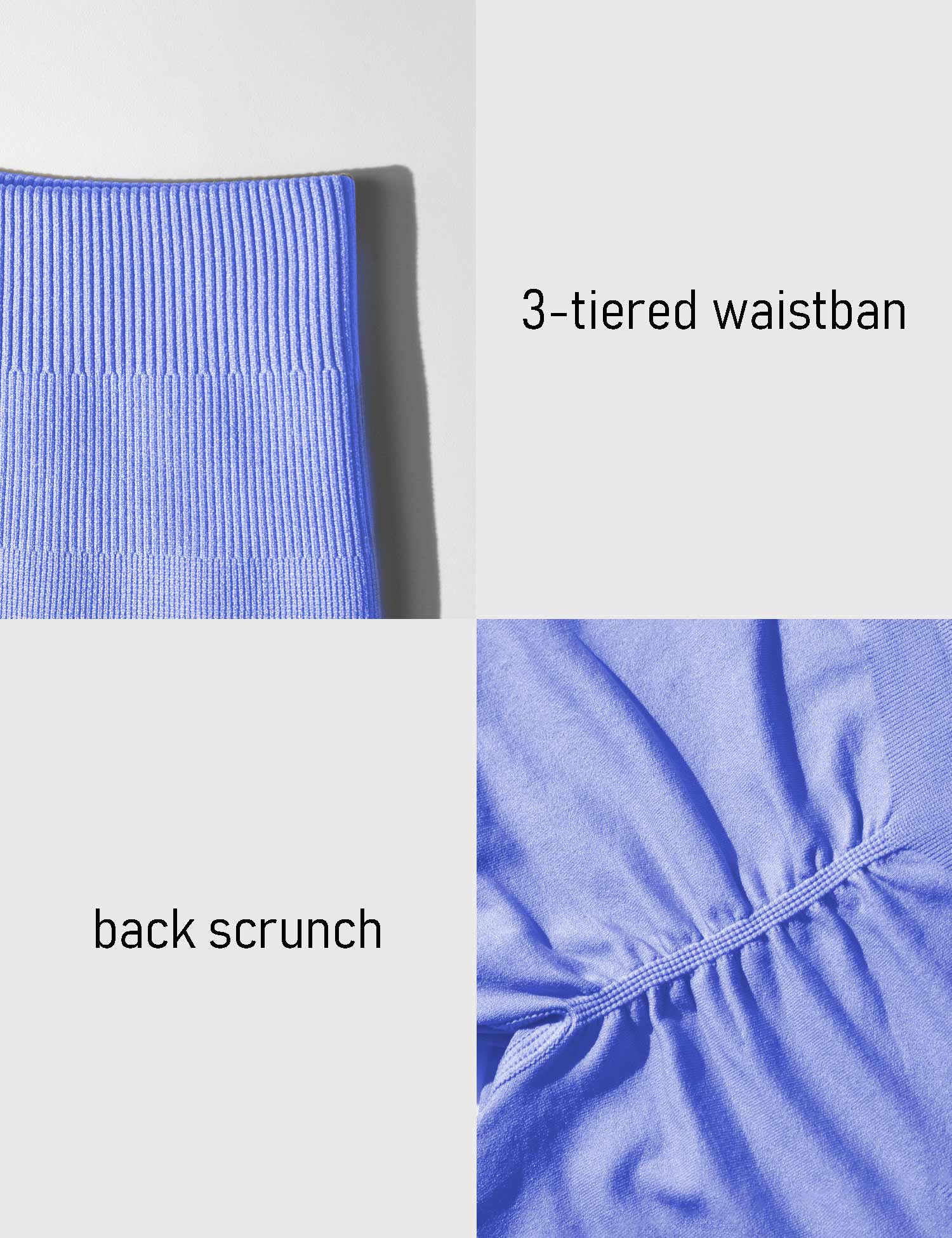 Lyne London™ | Seamless Leggings