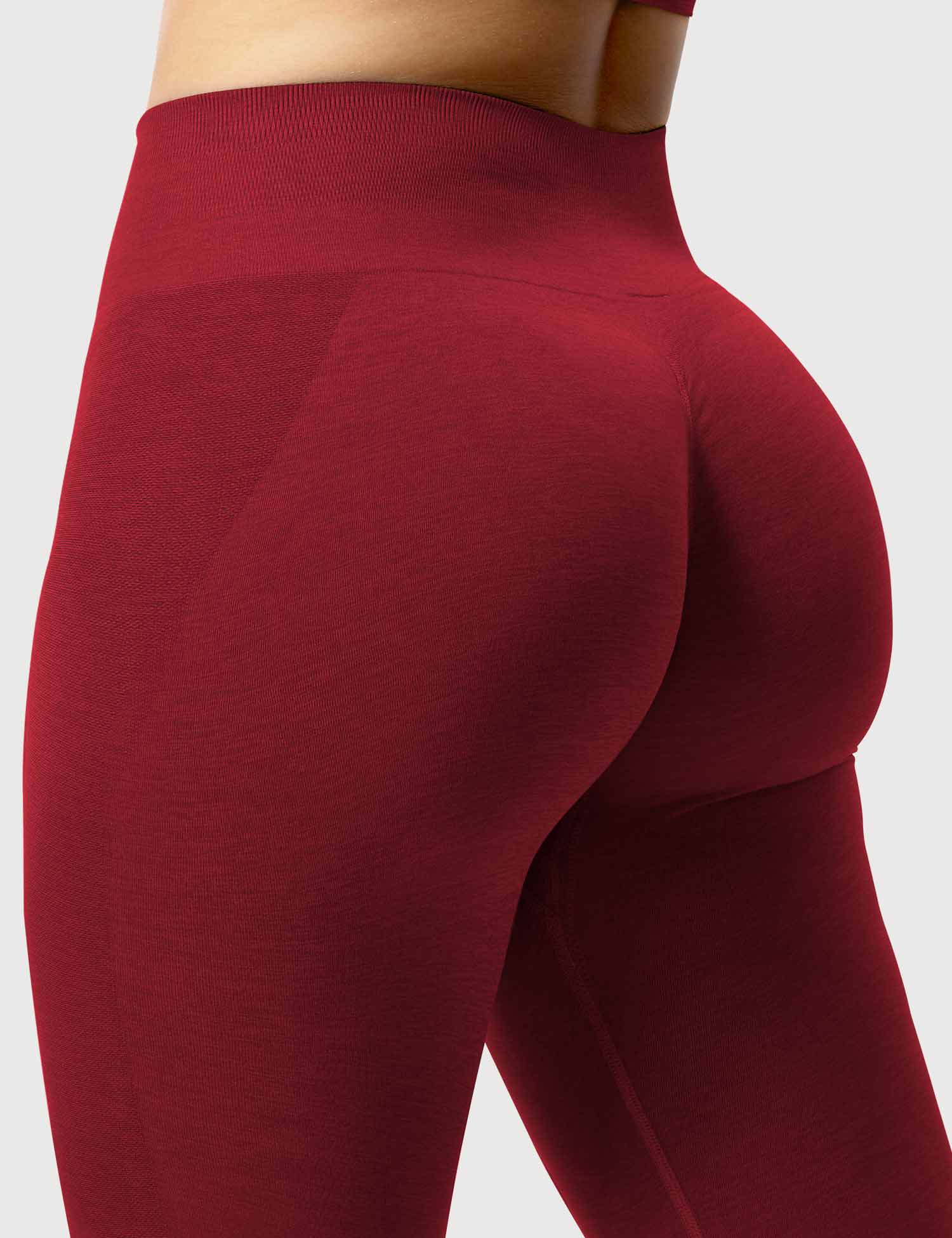 Lyne London™ | Seamless Leggings