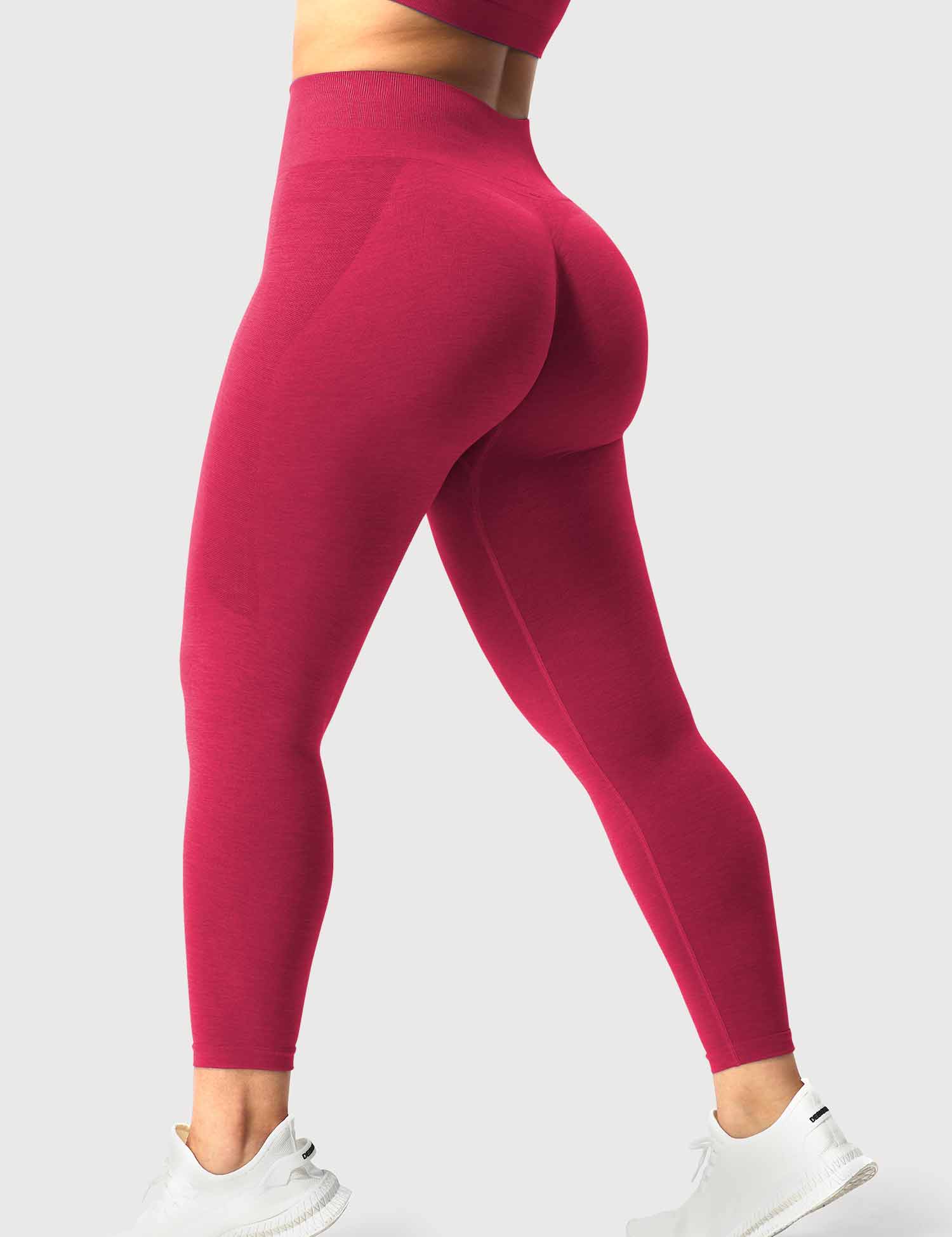 Lyne London™ | Seamless Leggings