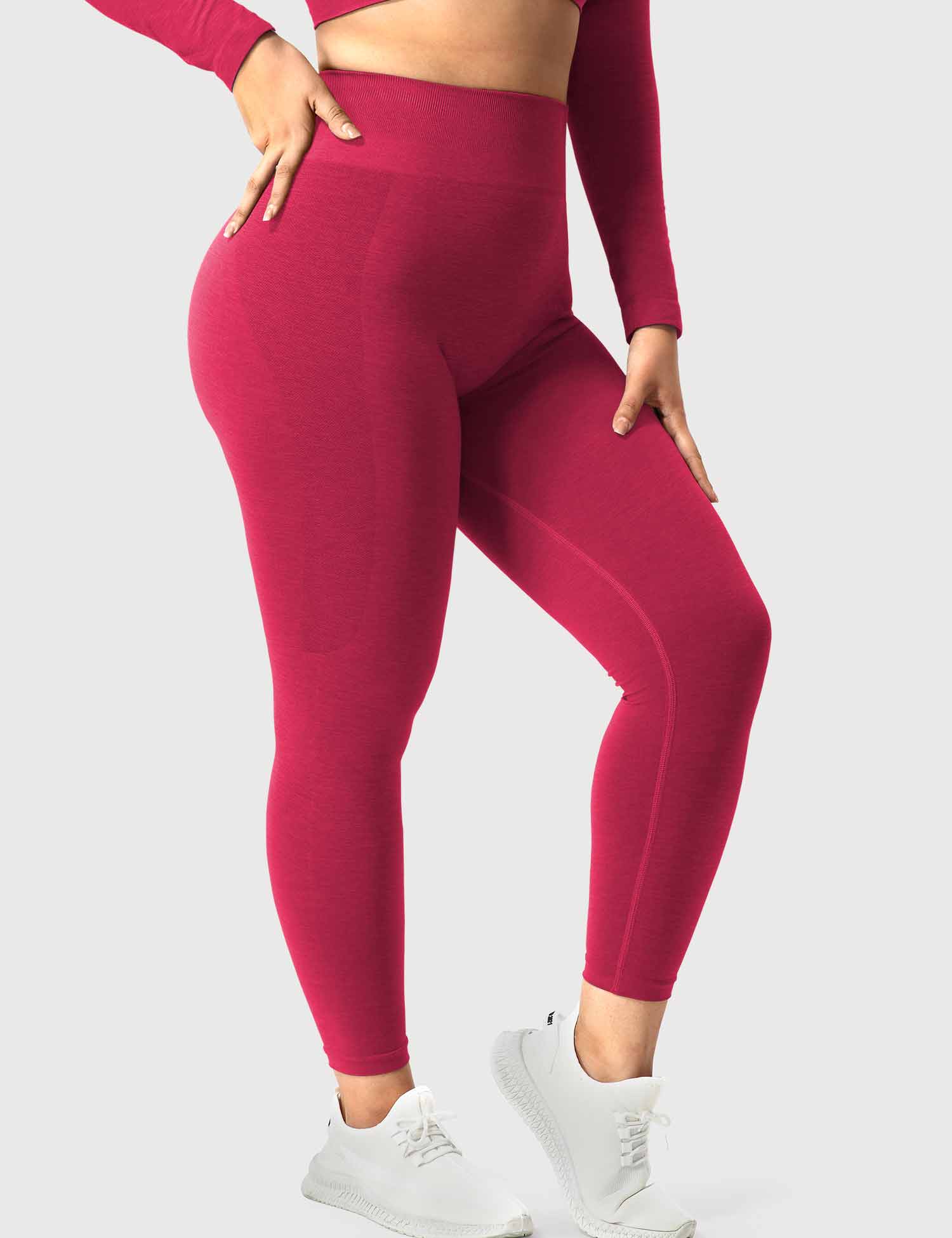 Lyne London™ | Seamless Leggings