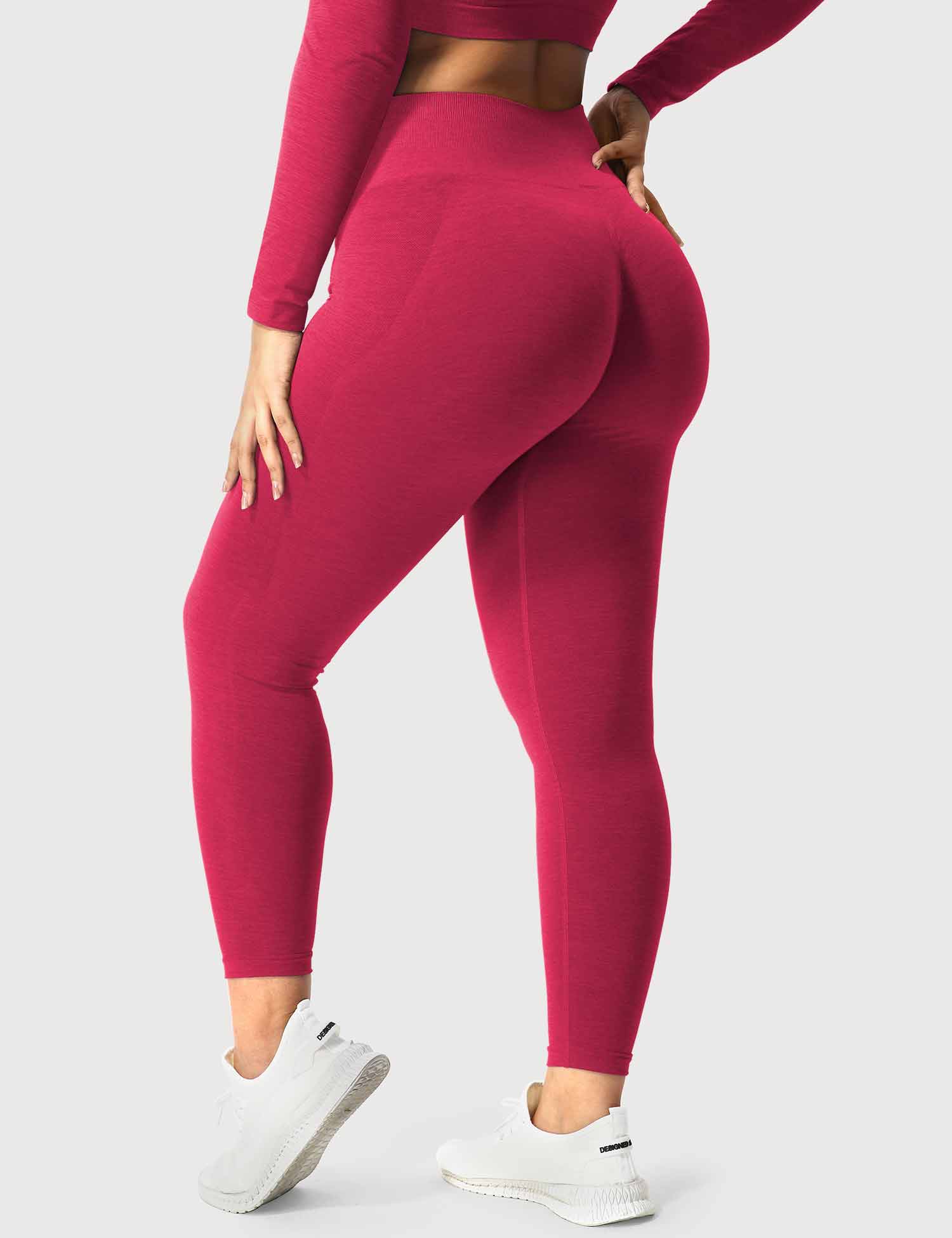 Lyne London™ | Seamless Leggings