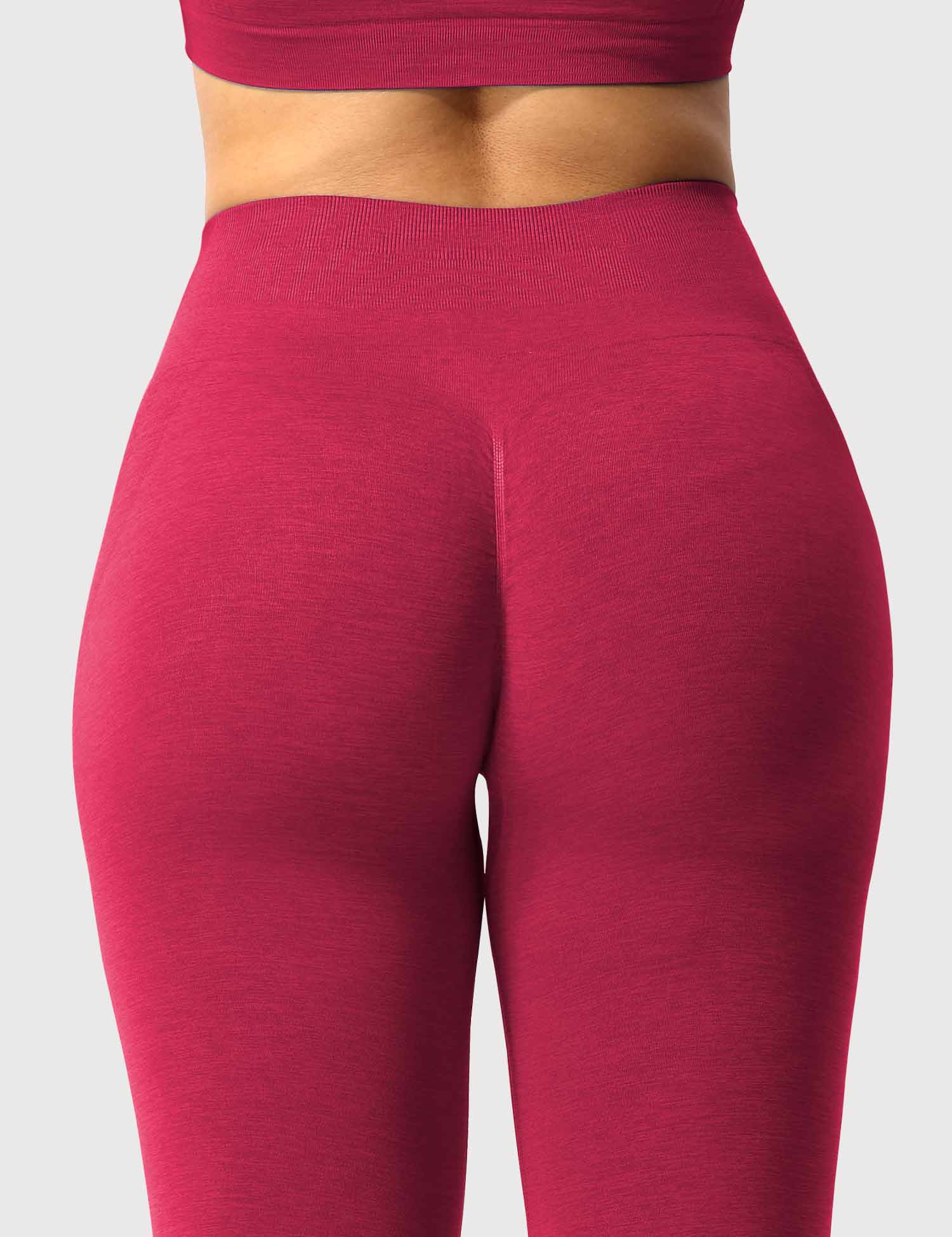 Lyne London™ | Seamless Leggings
