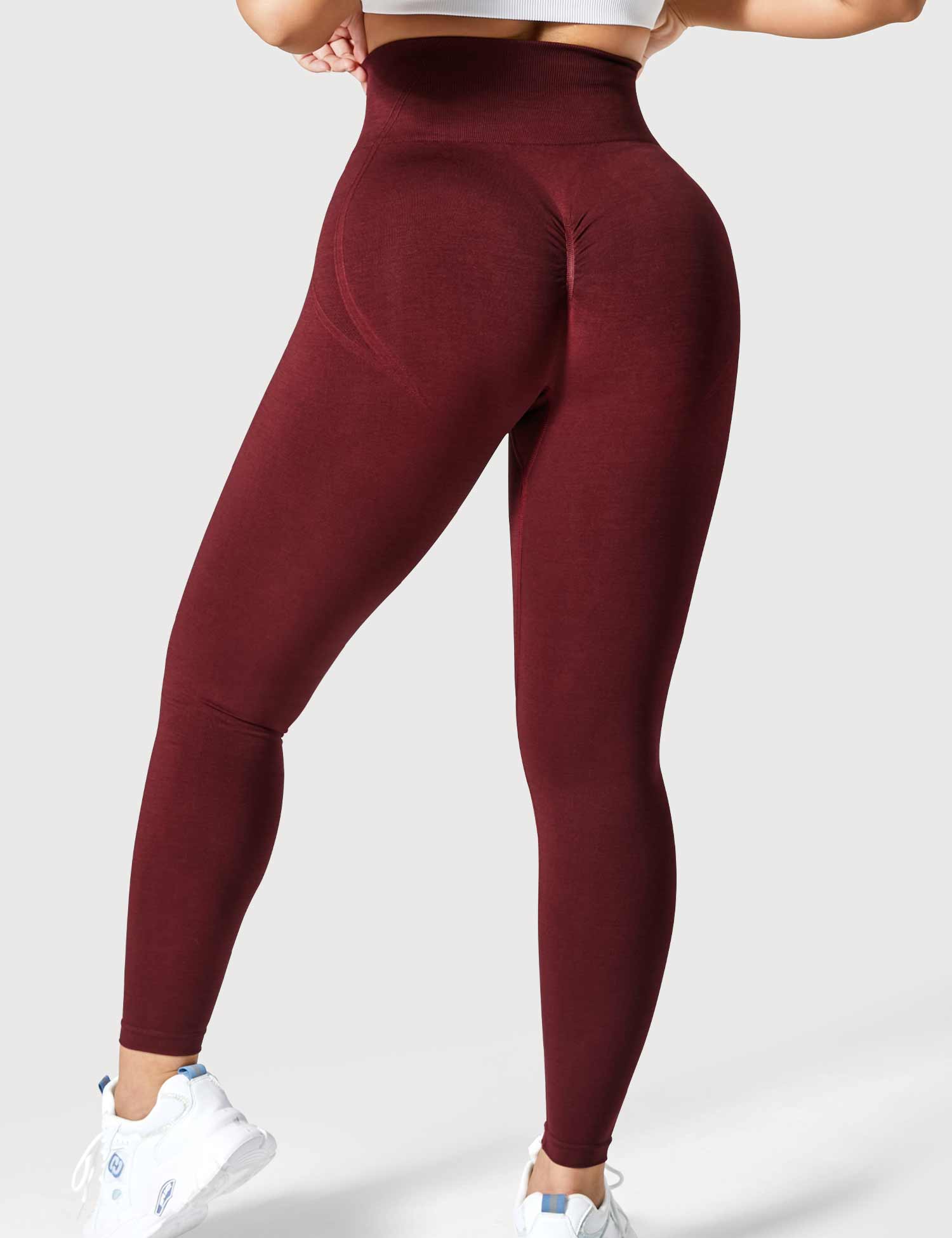 Lyne London™ | Seamless Leggings