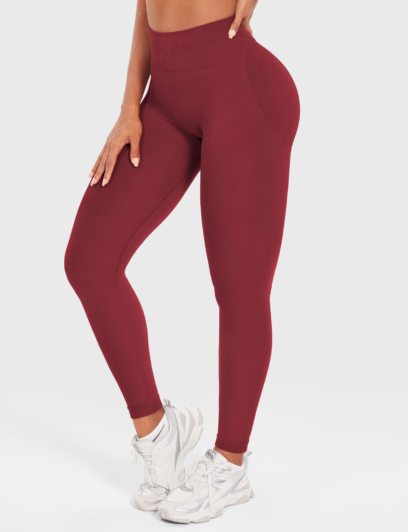 Lyne London™ | Seamless Leggings