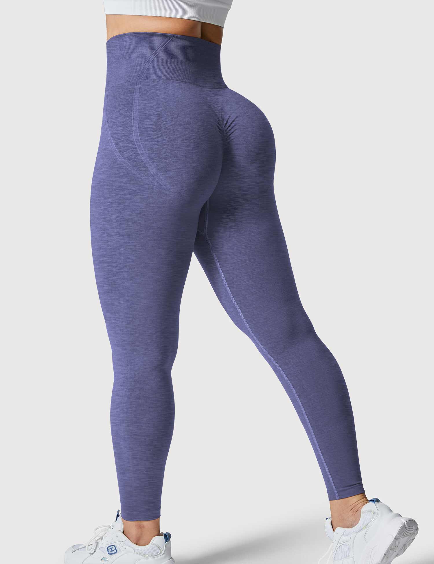Lyne London™ | Seamless Leggings