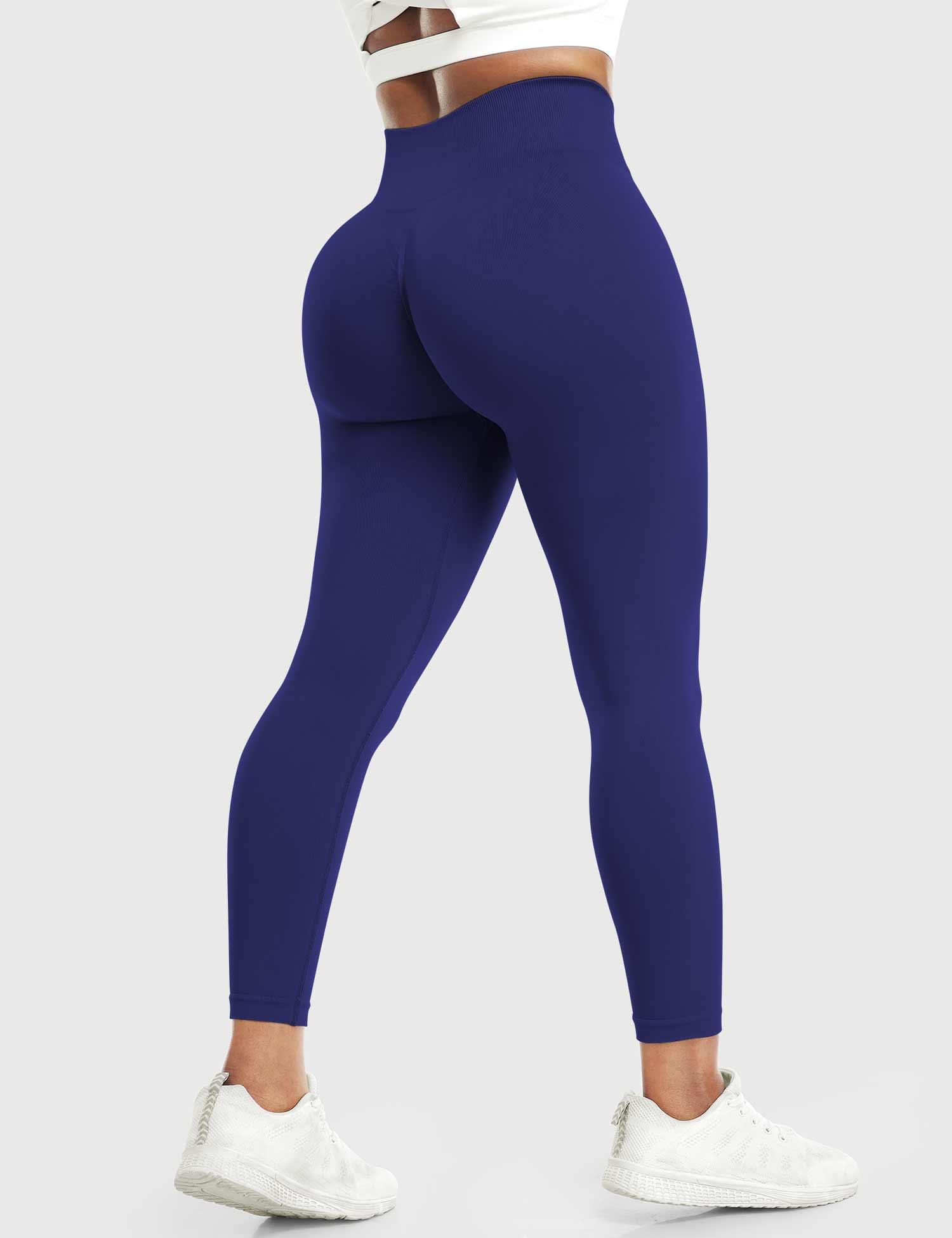 Lyne London™ | Seamless Leggings