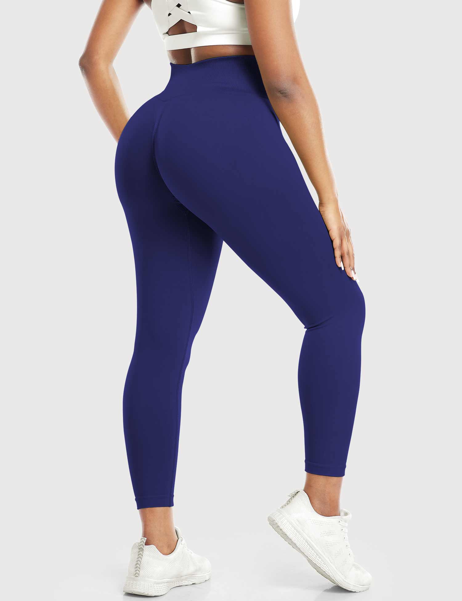 Lyne London™ | Seamless Leggings
