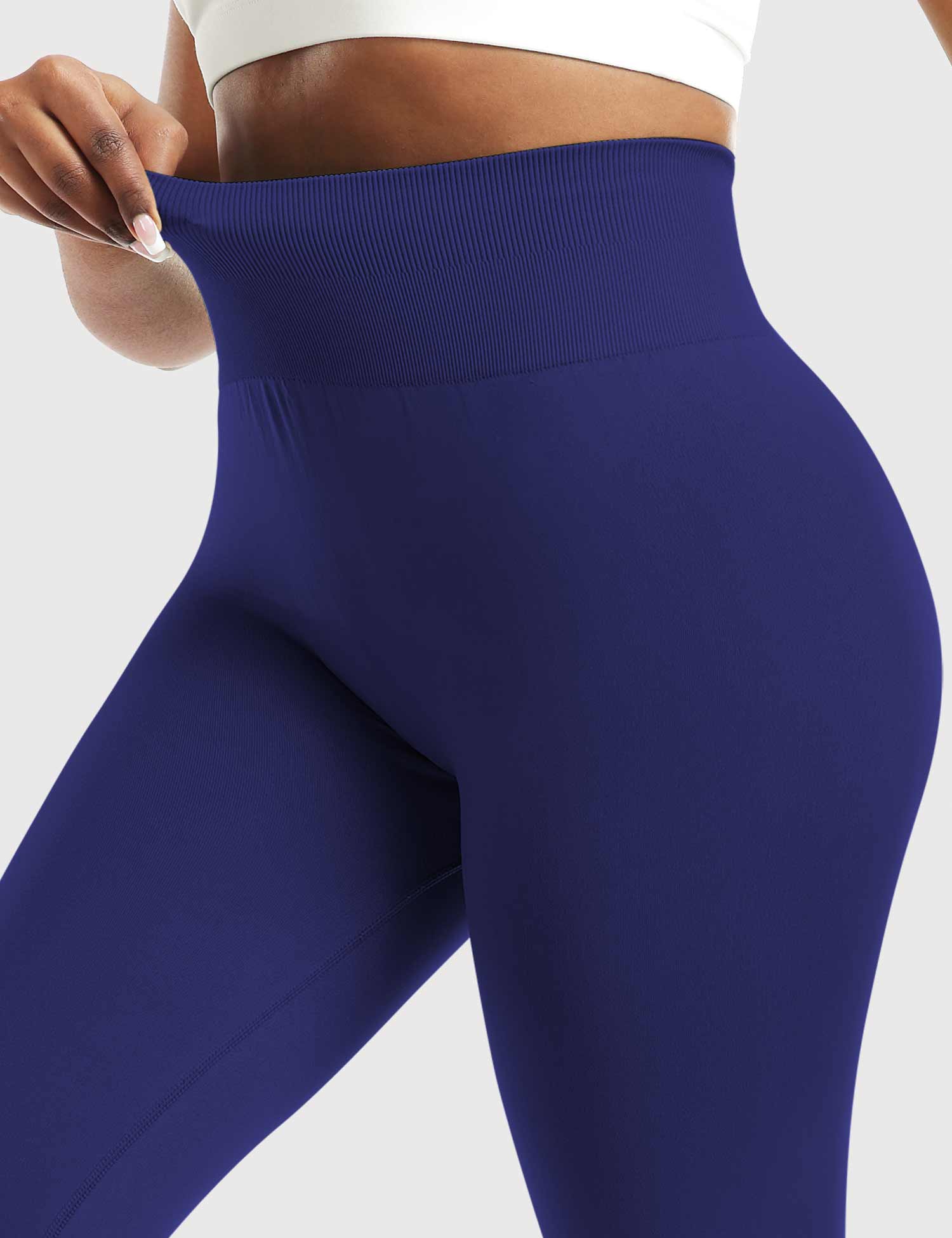 Lyne London™ | Seamless Leggings