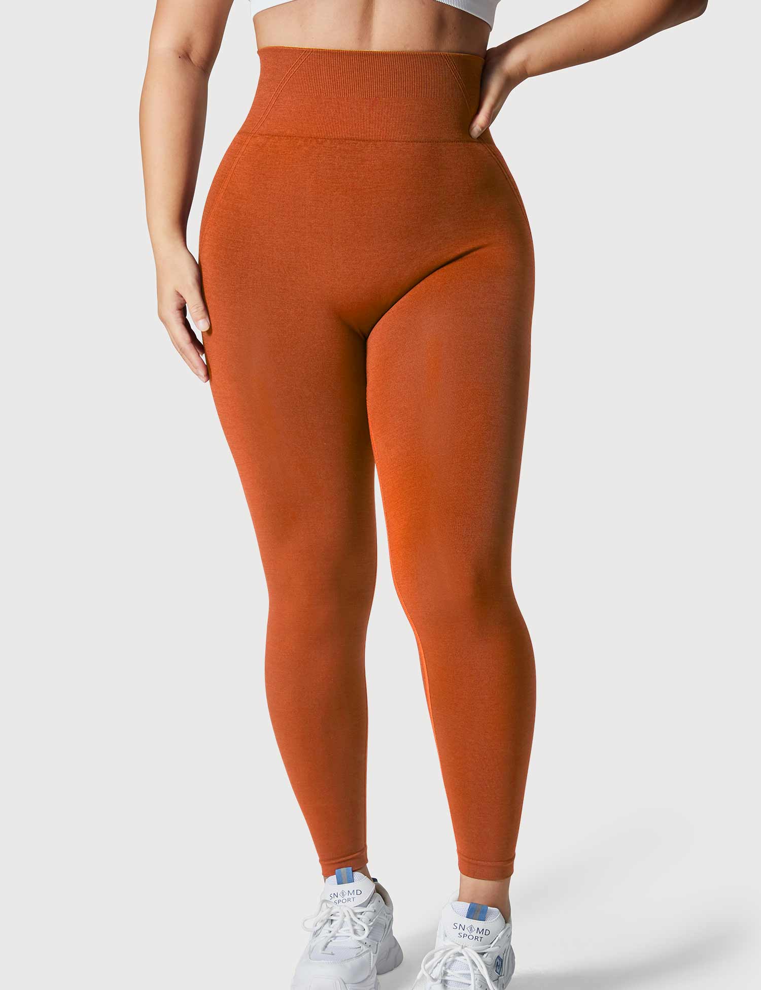 Lyne London™ | Seamless Leggings