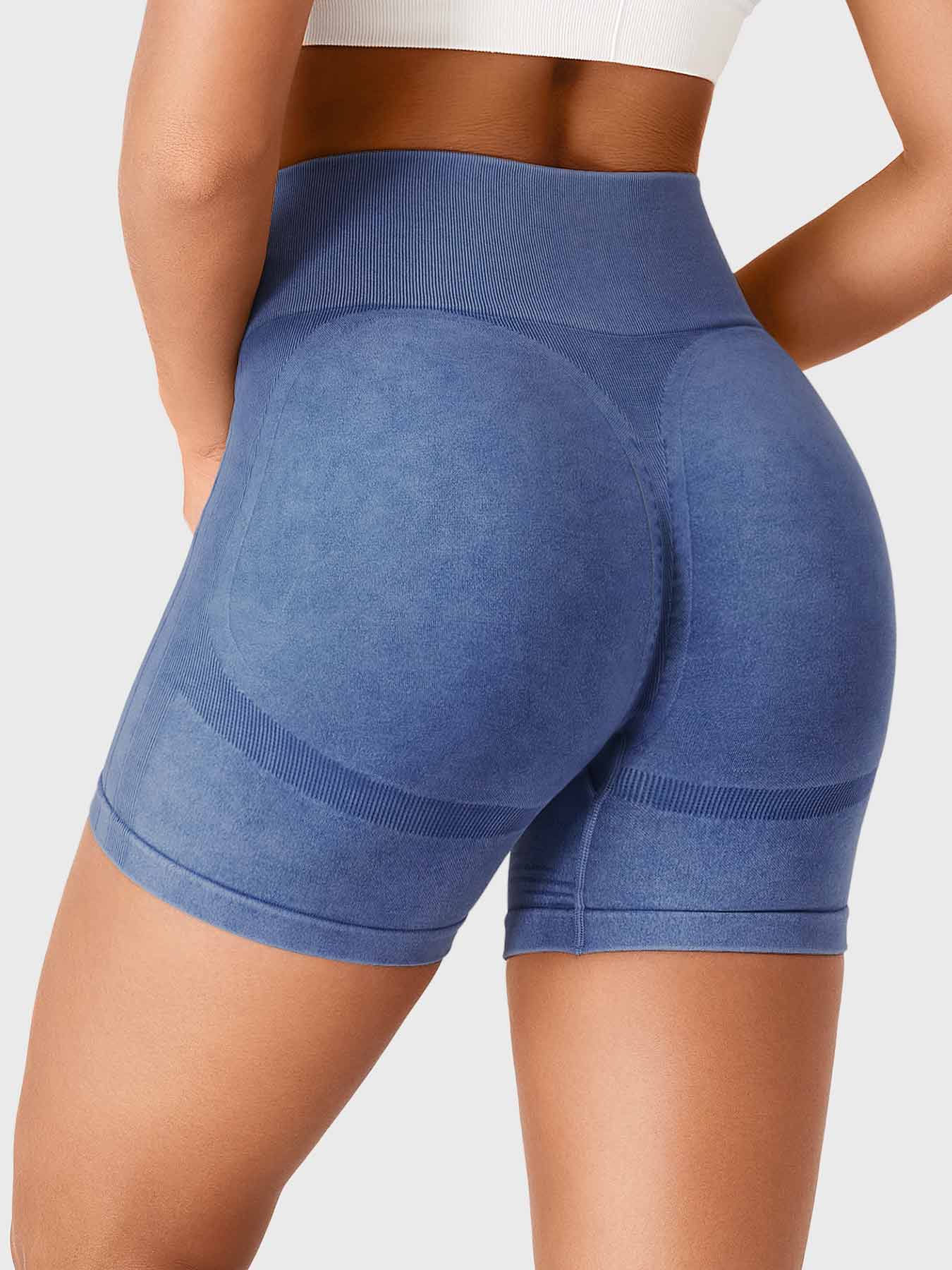 Lyne London™ | Seamless Shorts