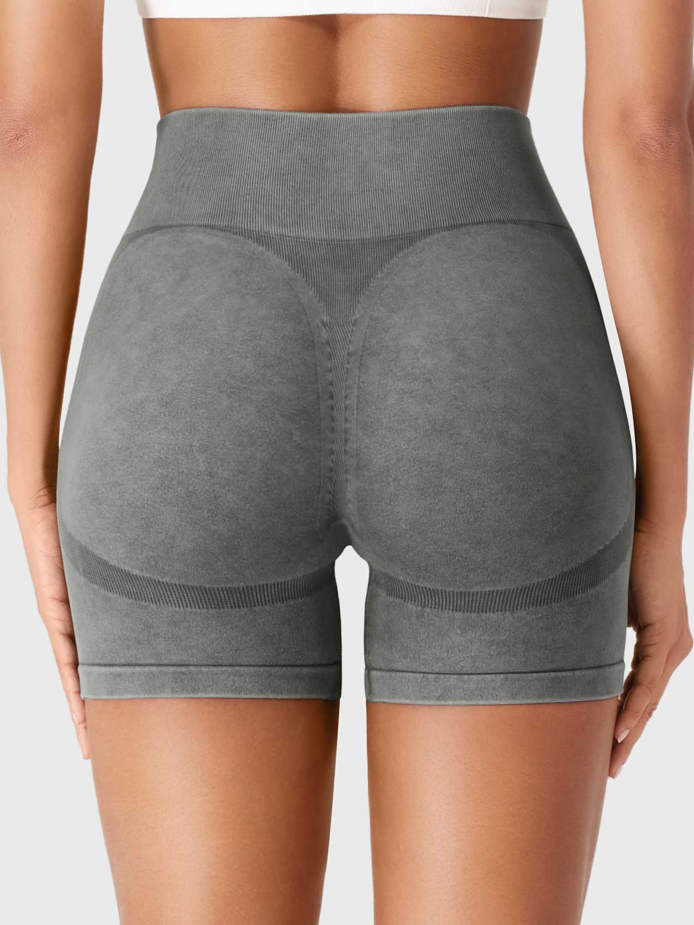 Lyne London™ | Seamless Shorts
