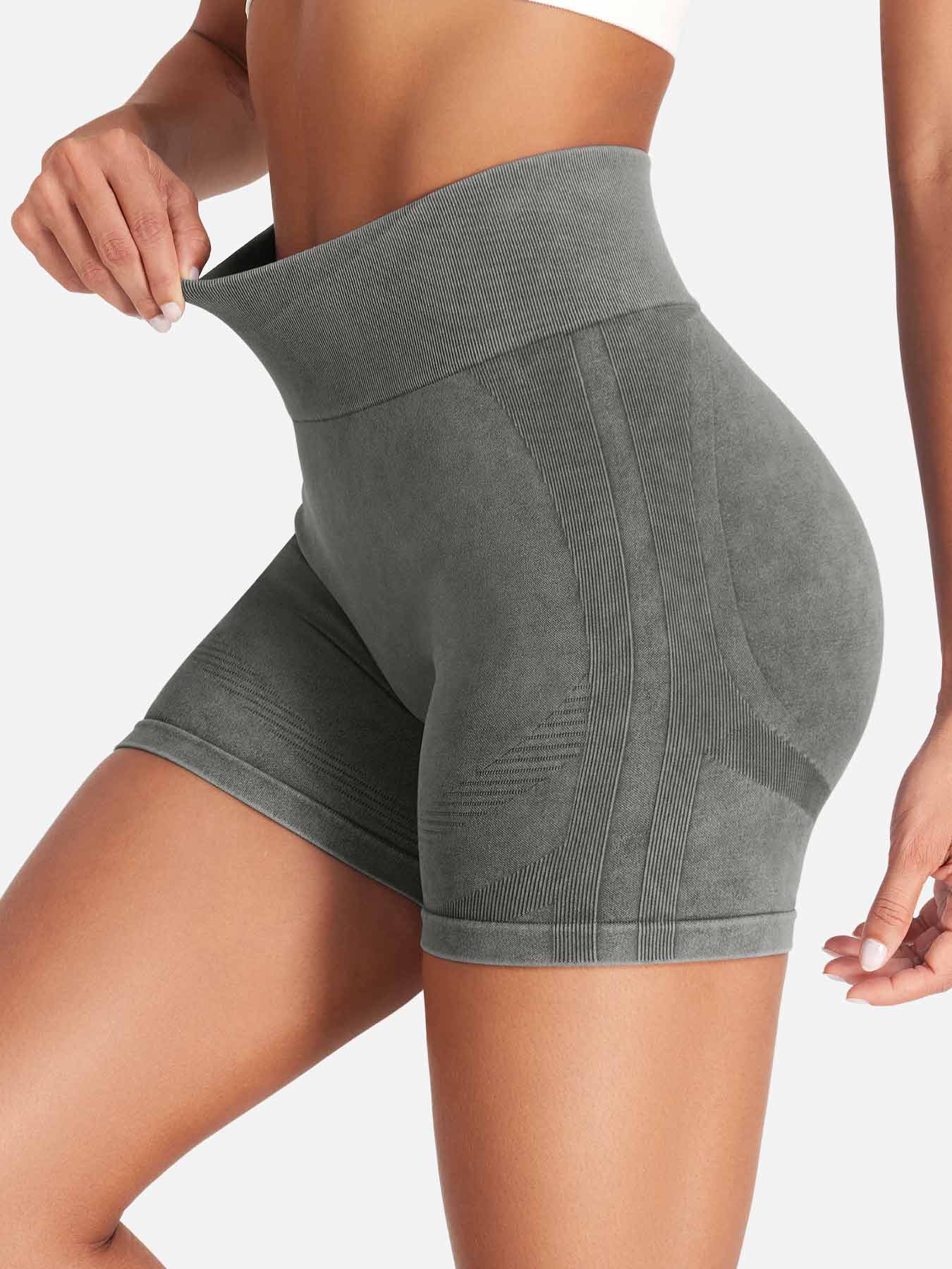 Lyne London™ | Seamless Shorts