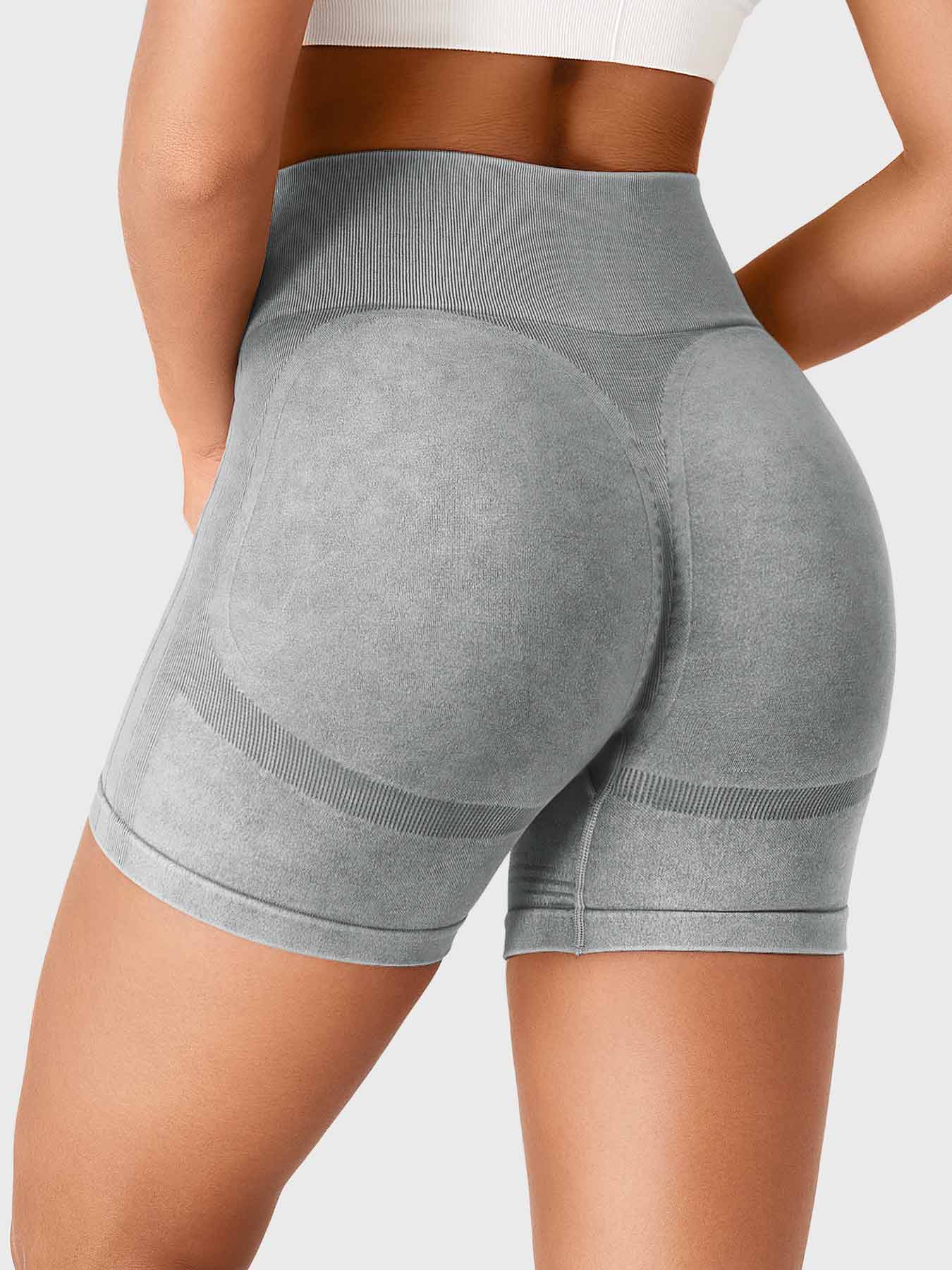 Lyne London™ | Seamless Shorts